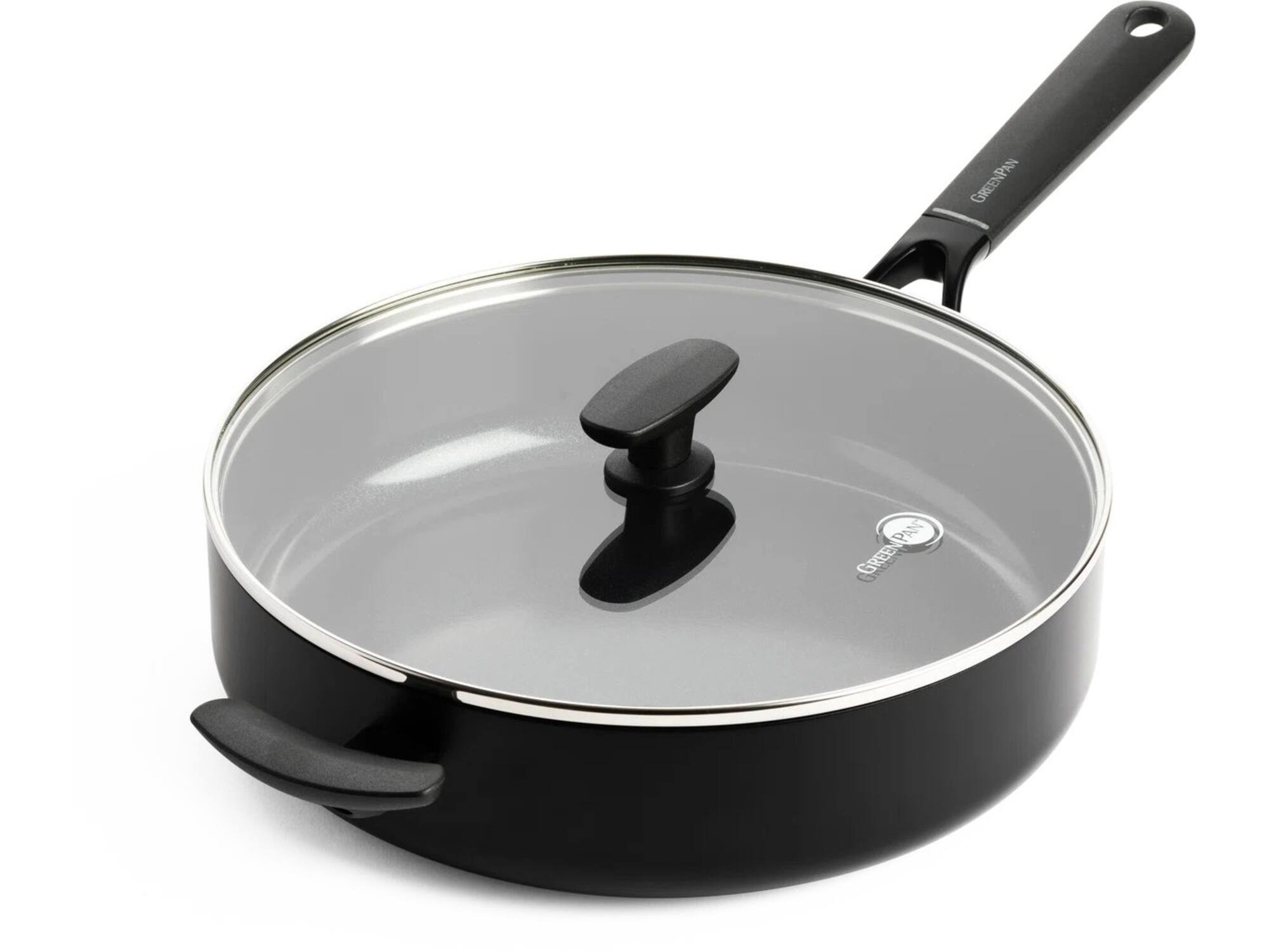 GreenPan Smart Collection Hapjespan