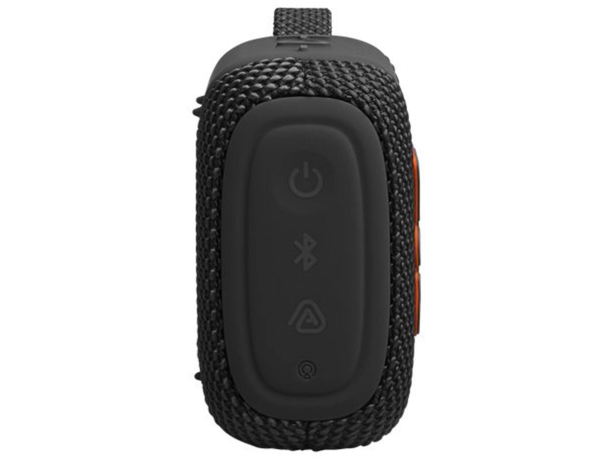 JBL GO 5 Zwart