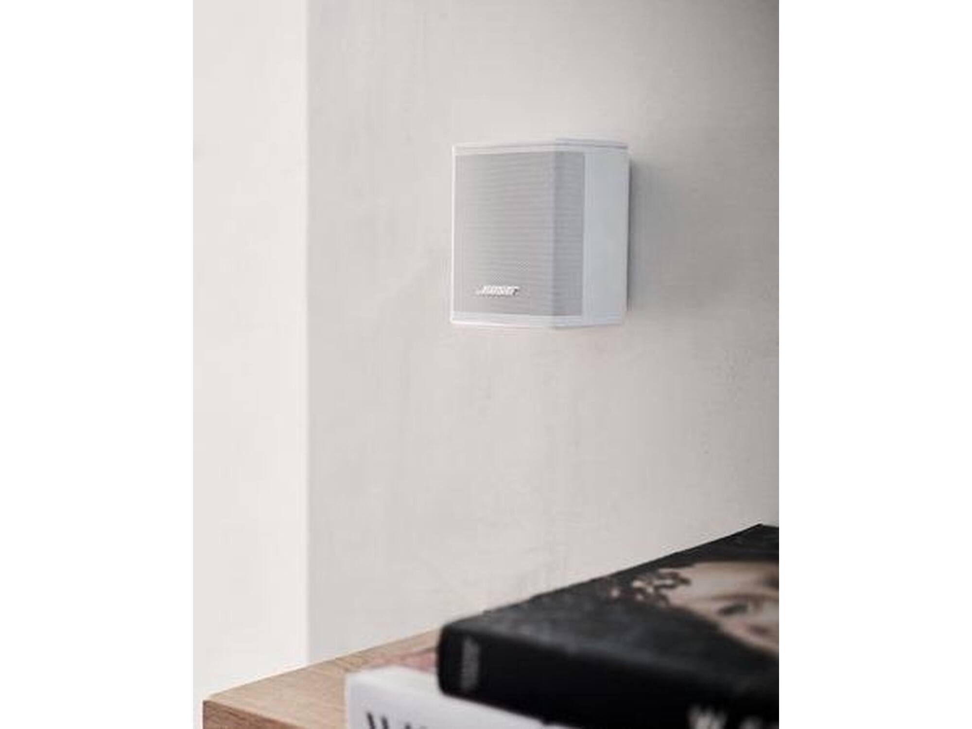 Bose duopack Surround Speakers wit