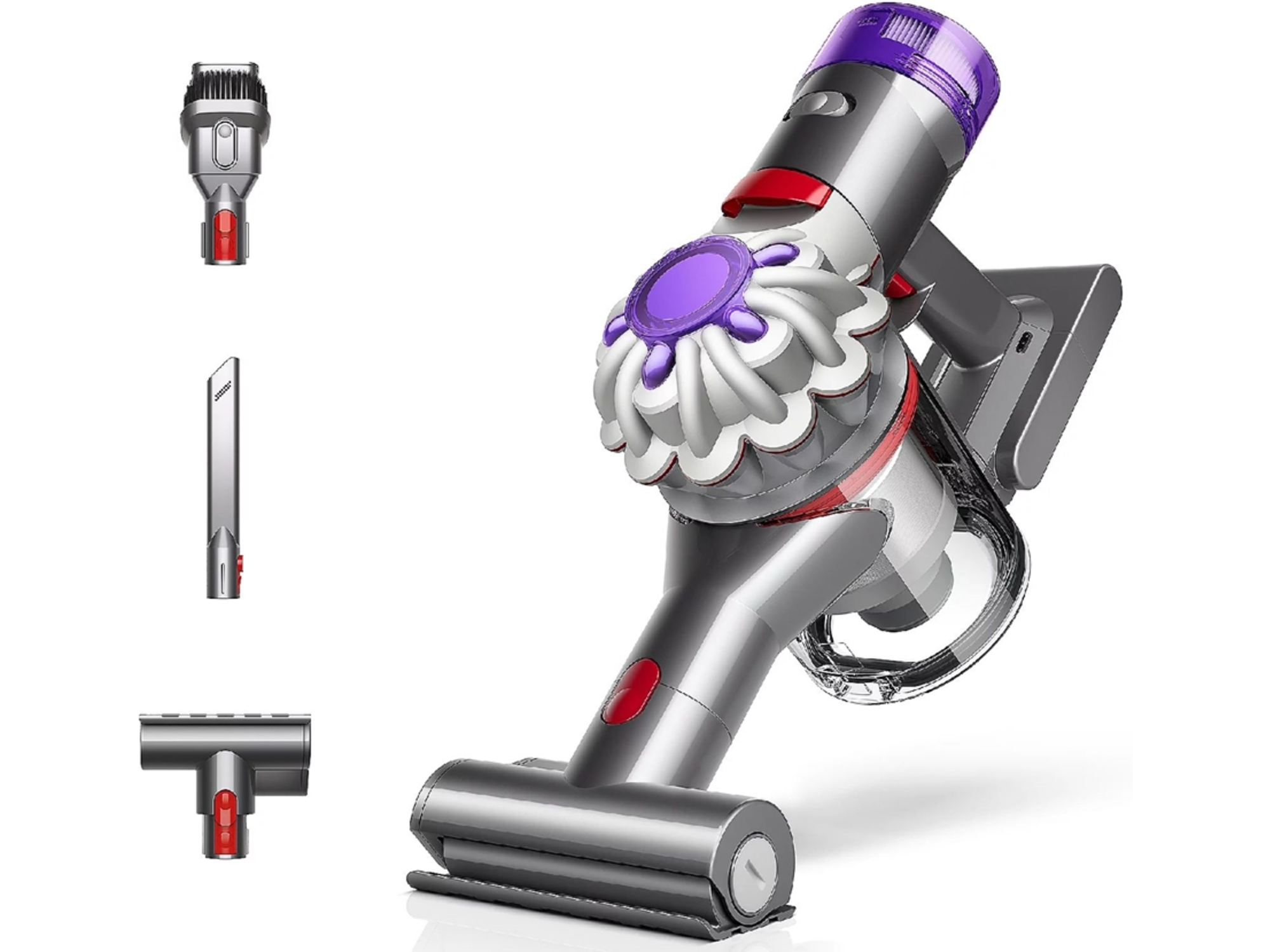Dyson V8 Car & Boat