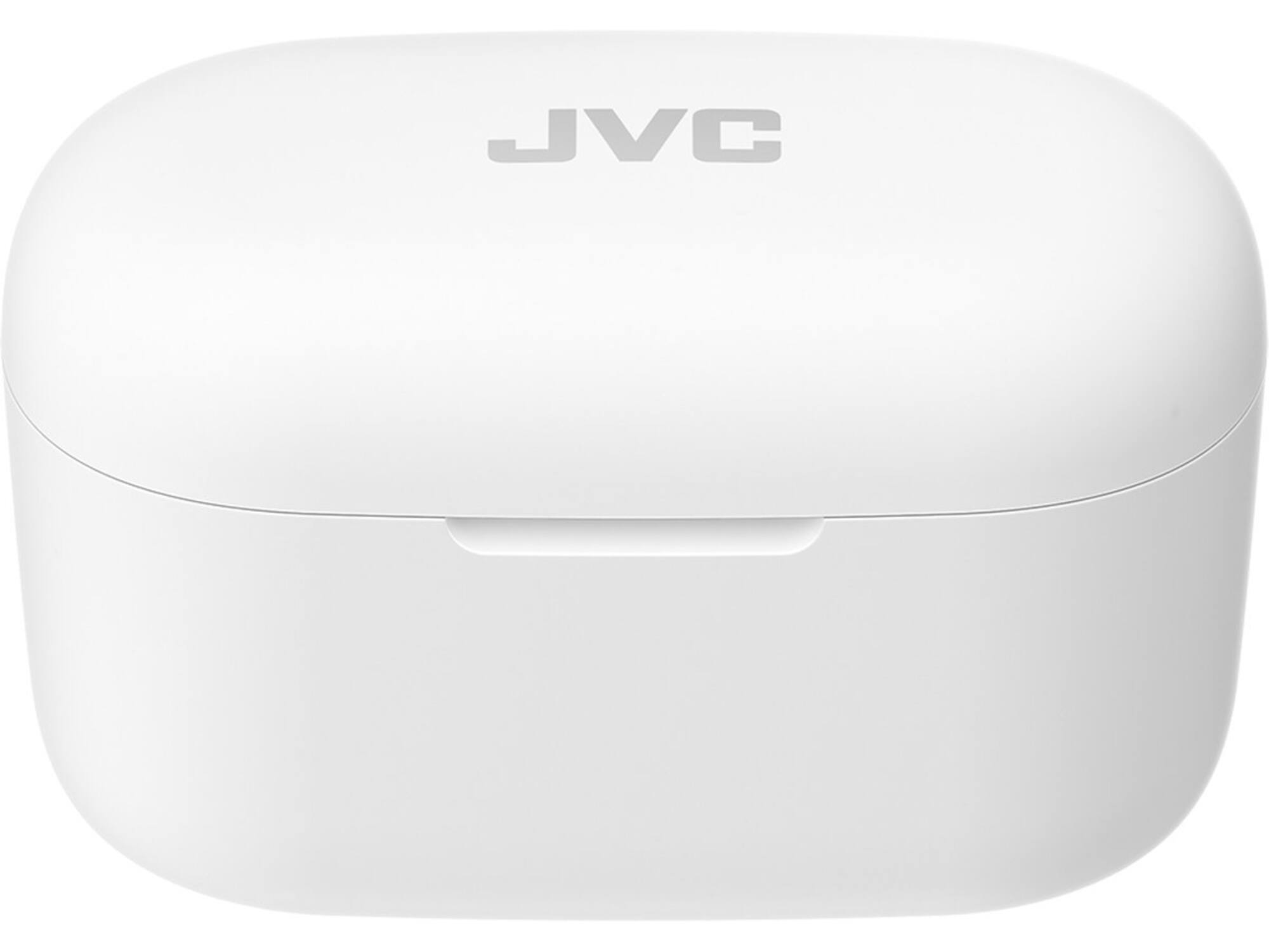 JVC HA-A25T Wit