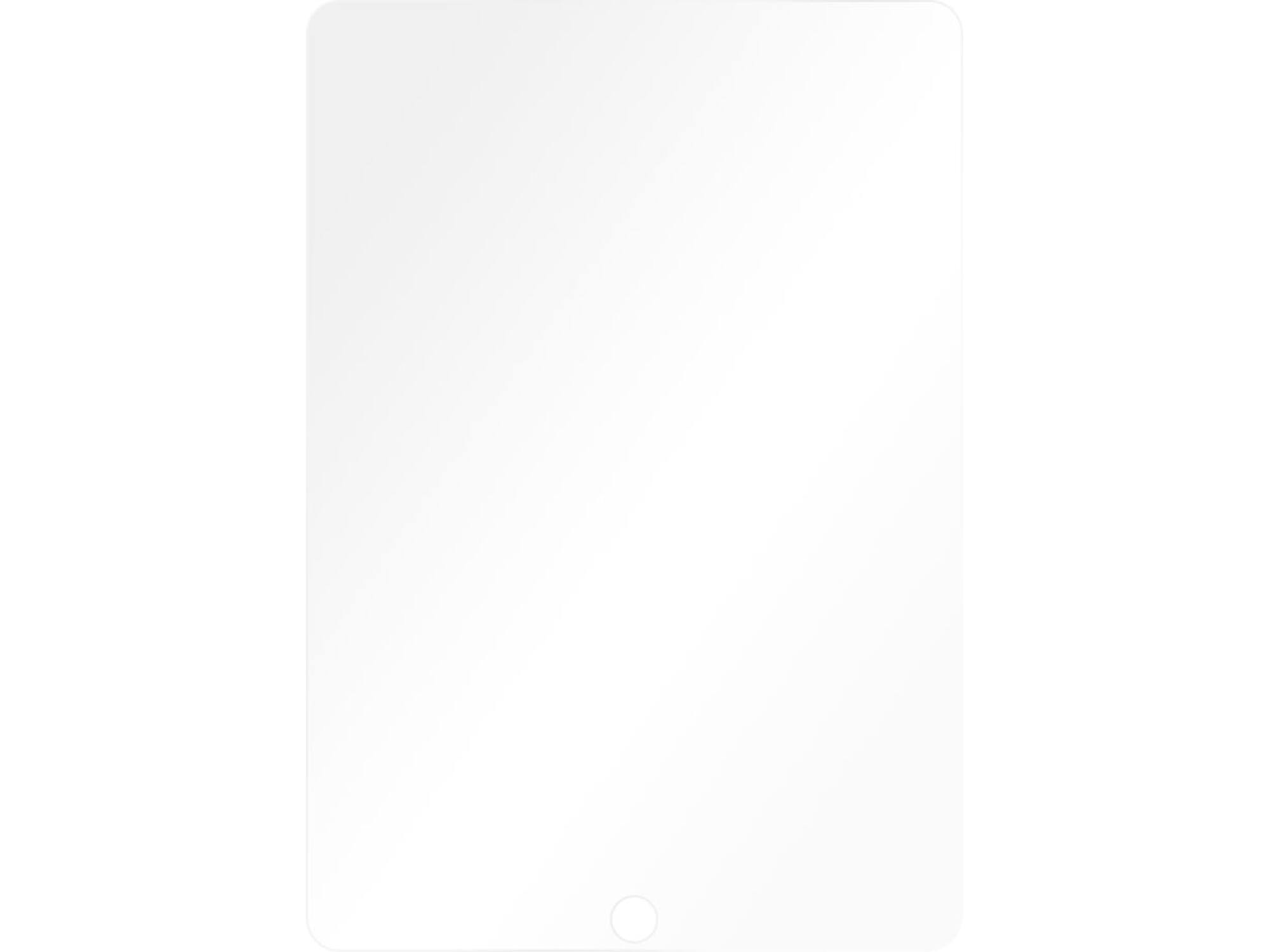 Just in Case Tempered Glass - Apple iPad 10.2