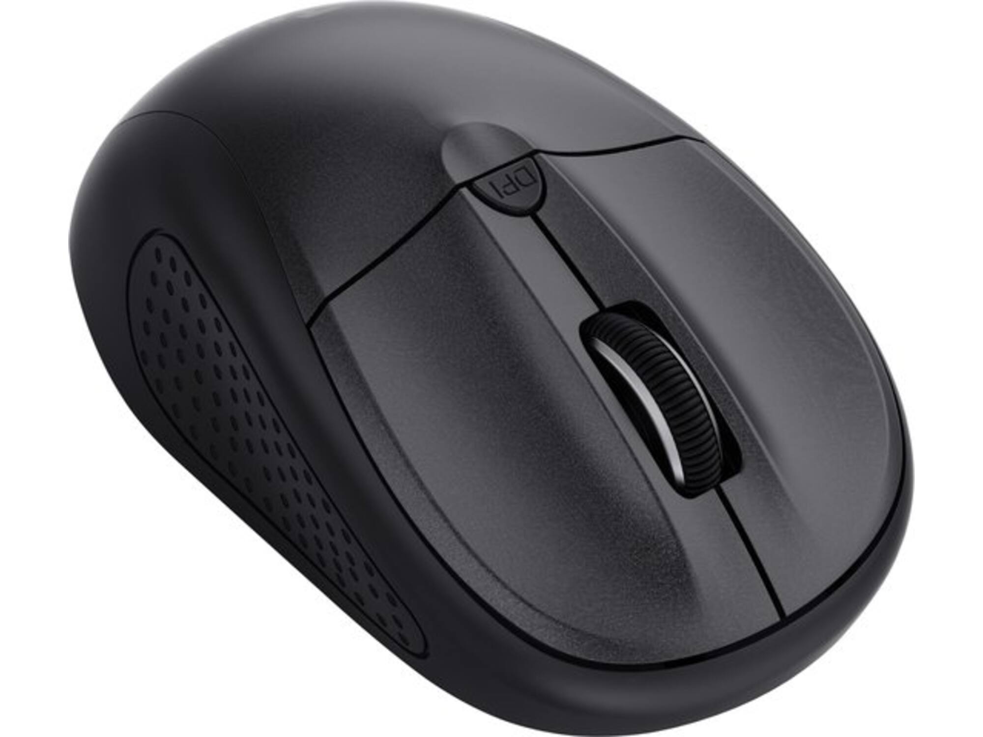 Trust Primo Bluetooth Zwart