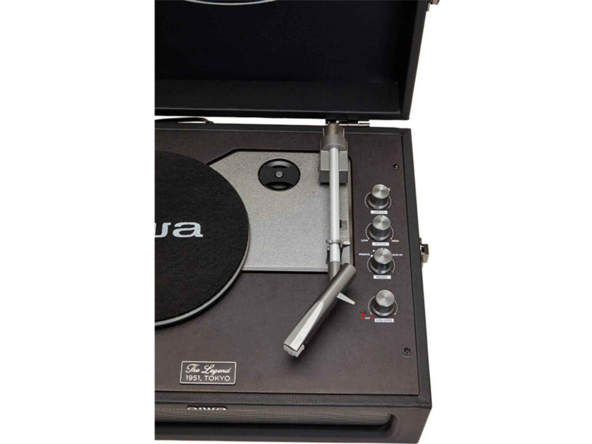 Aiwa VPX-1971BK