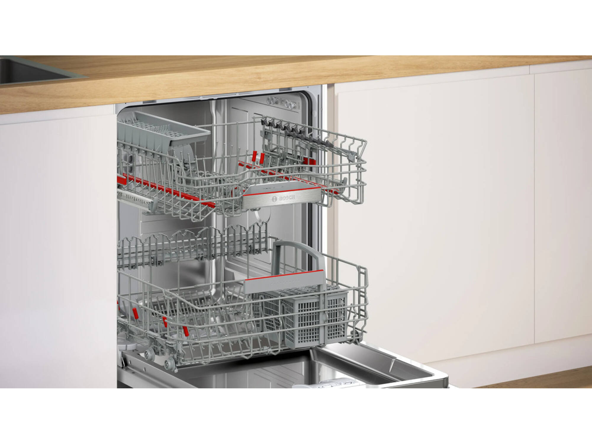 Bosch SBV4HBX13E Serie 4 EXCLUSIV