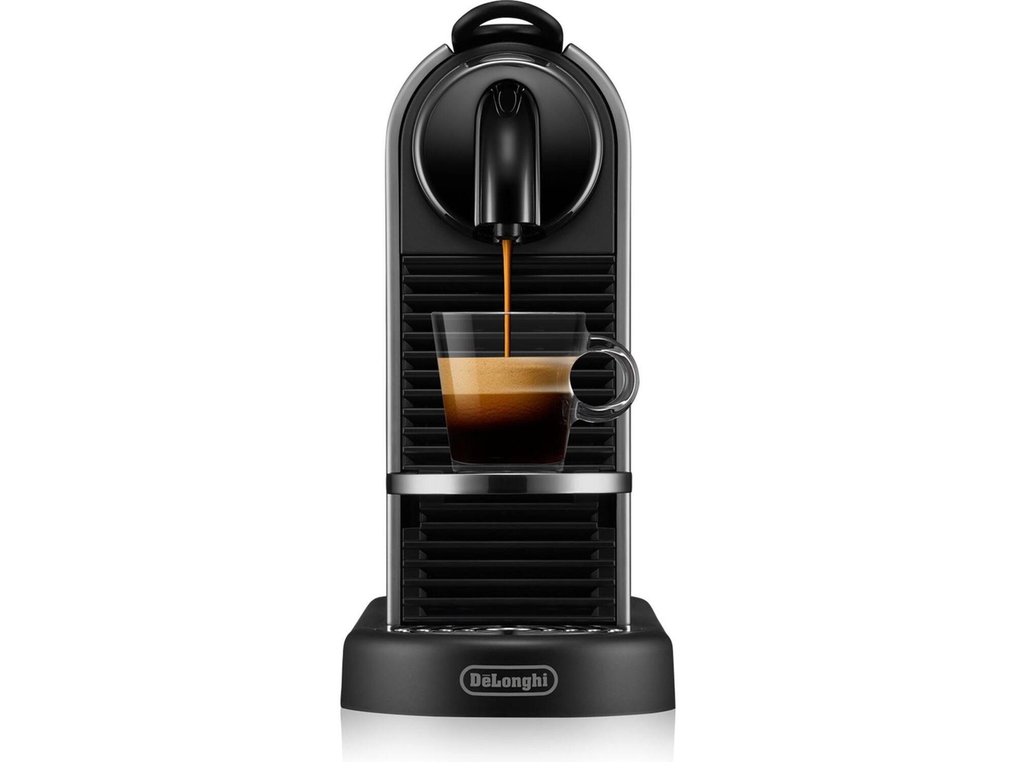 De'Longhi Nespresso CitiZ Platinum EN220.T