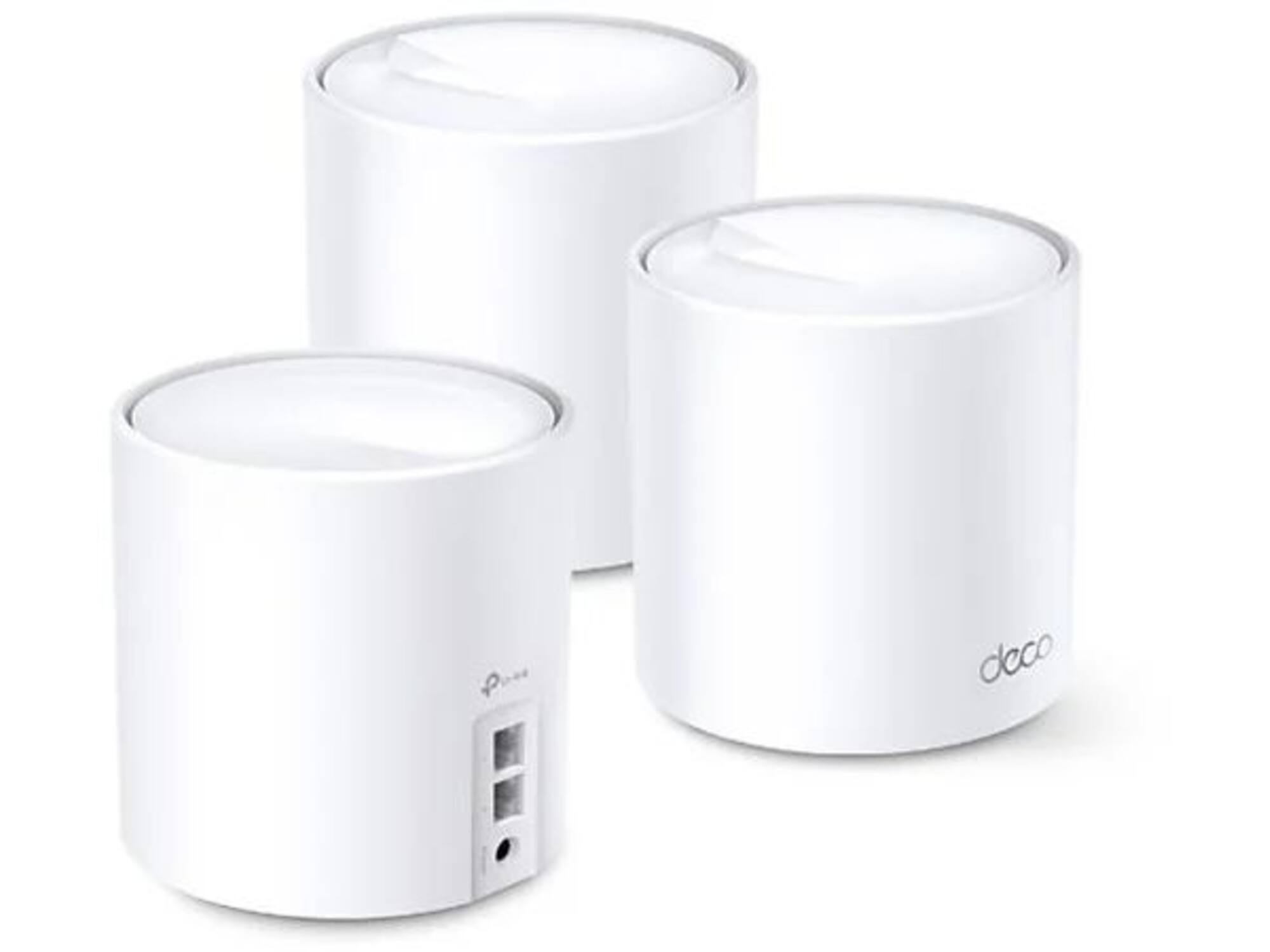 TP-Link Deco X10 (3-pack)