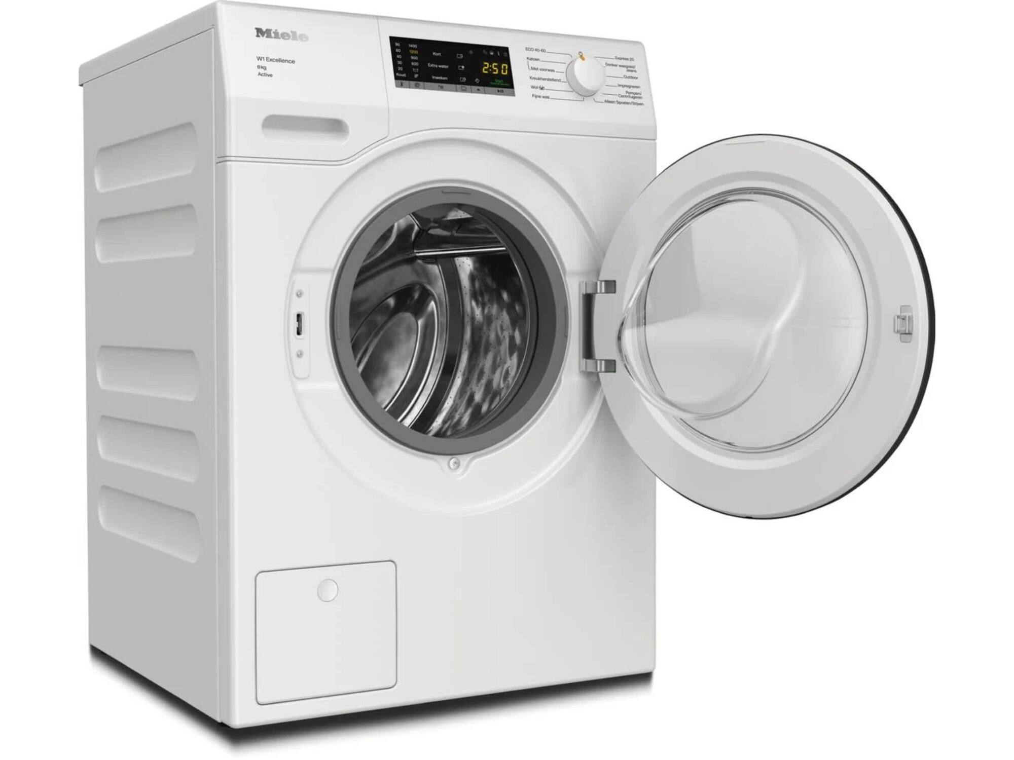Miele WEA135 WPS