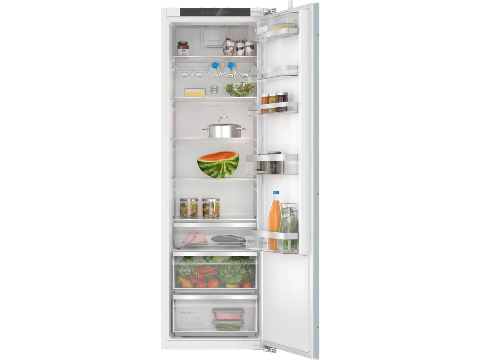 Bosch KIR81EDD0 EXCLUSIV