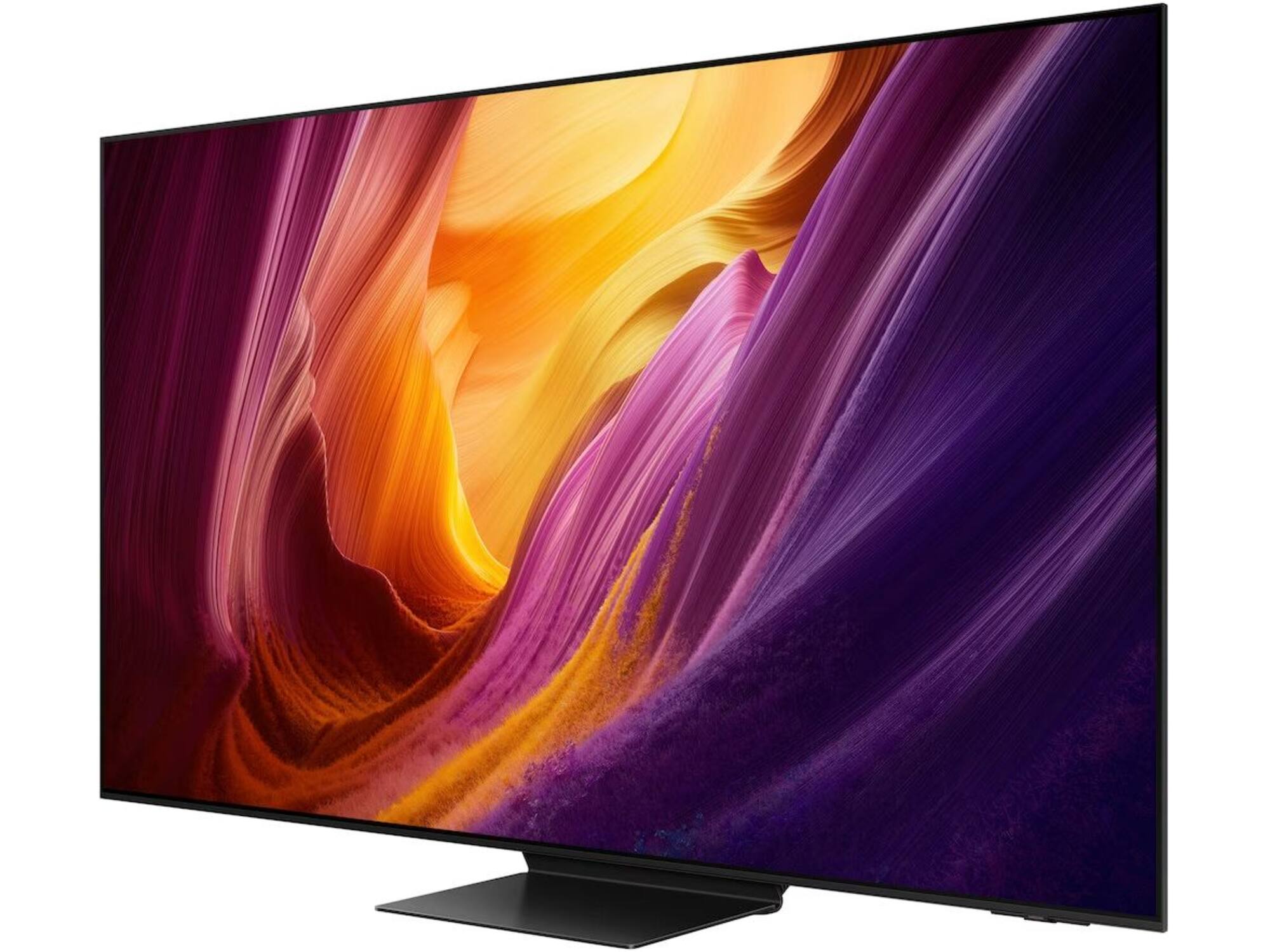 Samsung OLED 4K 55S95H (2026)
