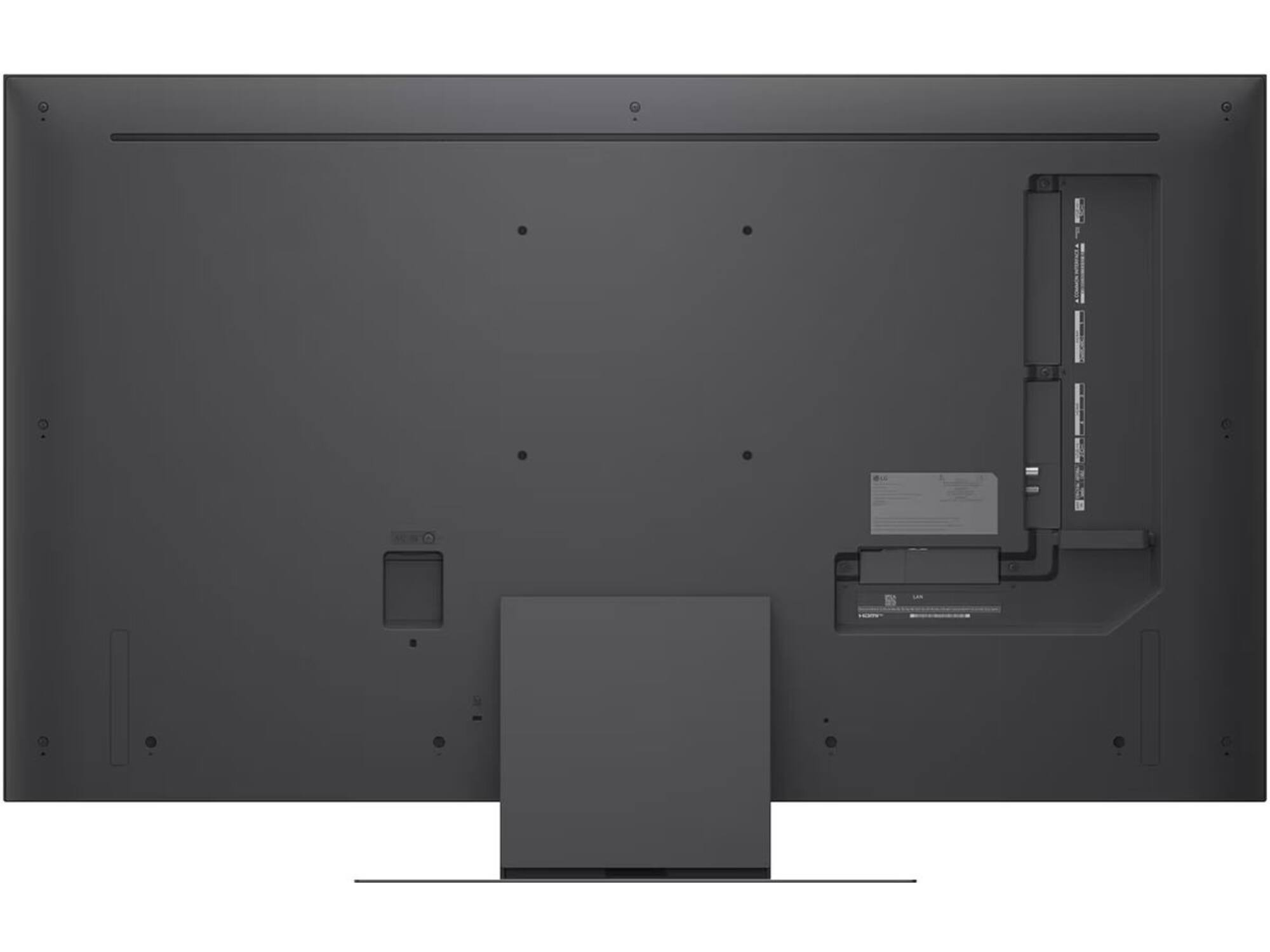 LG 50QNED86B6B (2026)