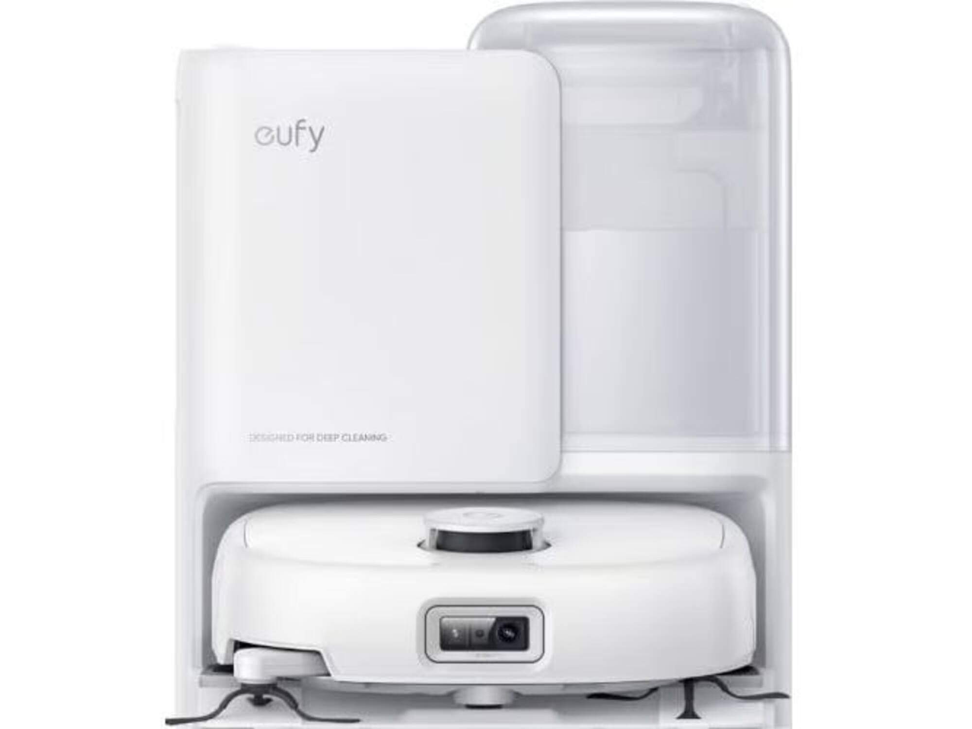 Eufy Omni E25 Wit