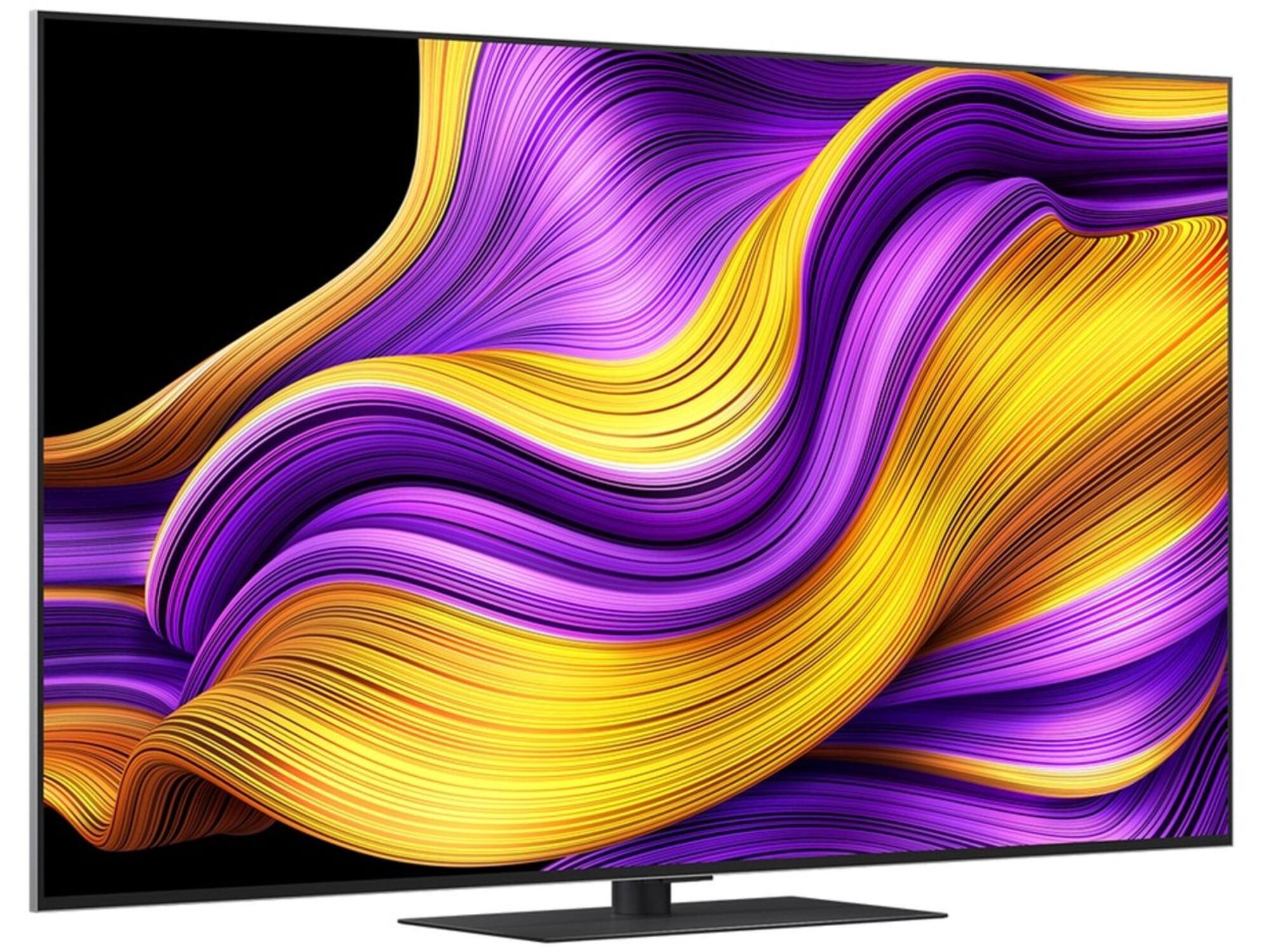 LG OLED65G56LS (2025)