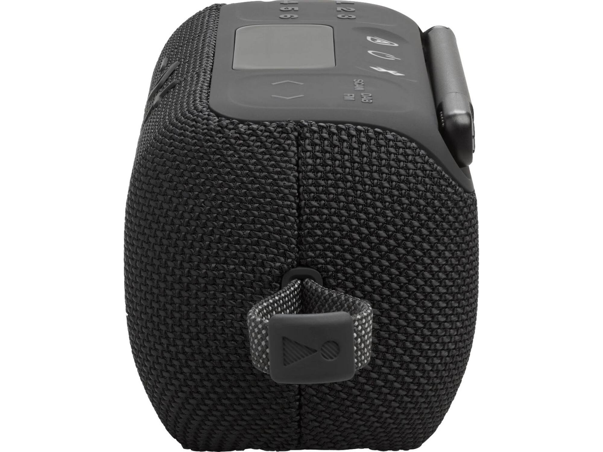 JBL Tuner 3 Zwart