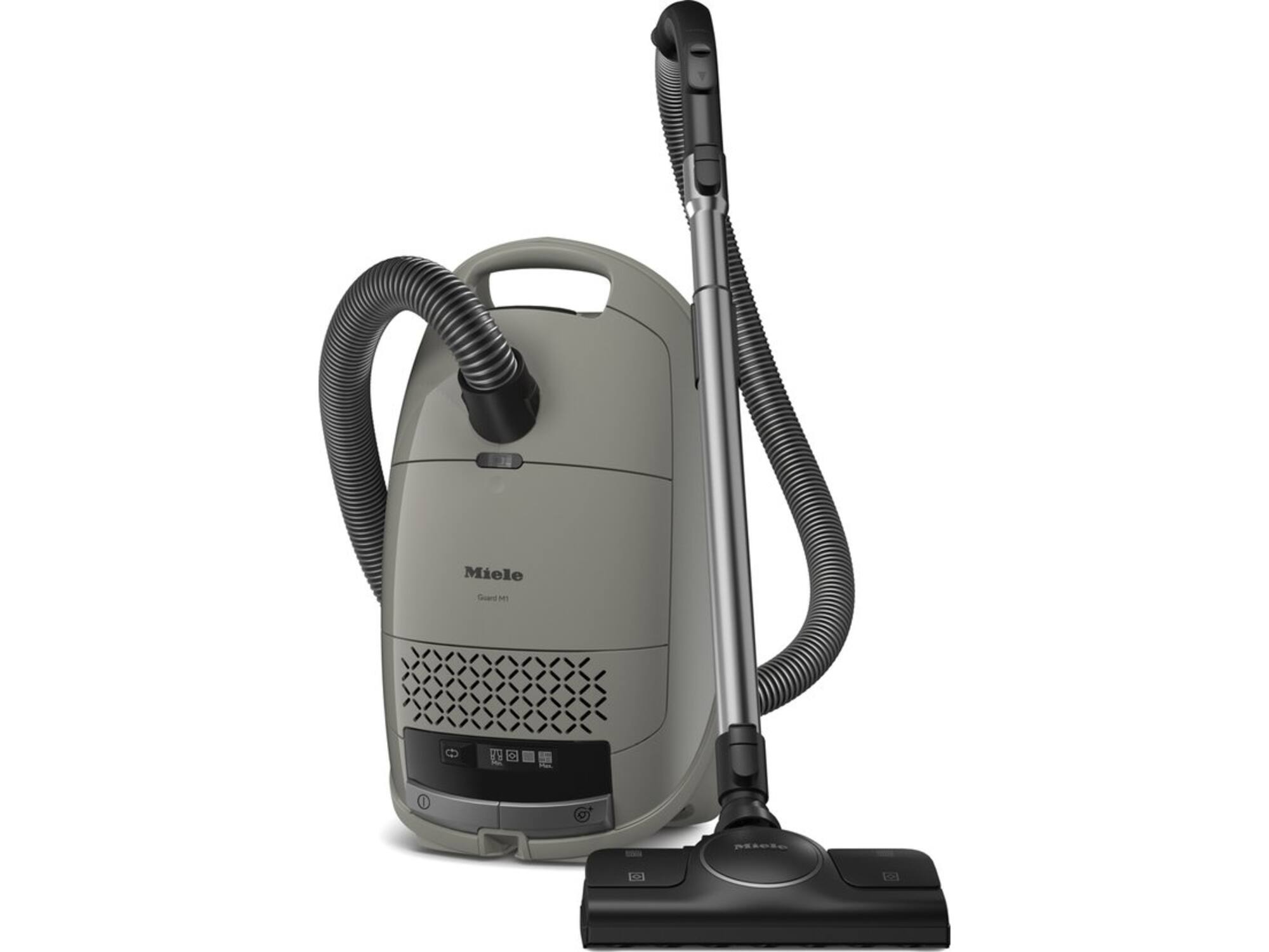 Miele Guard M1 Silence Casagrijs