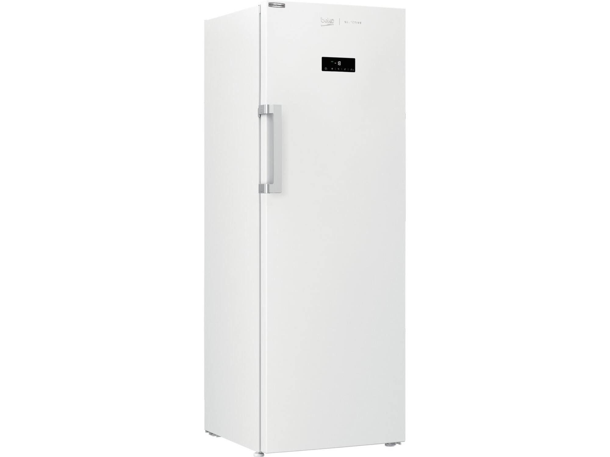 Beko FNE290E41N Selective