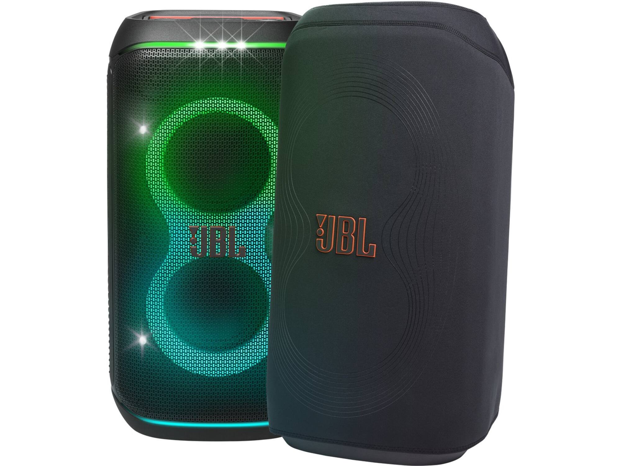 JBL PartyBox Club 120 Beschermhoes