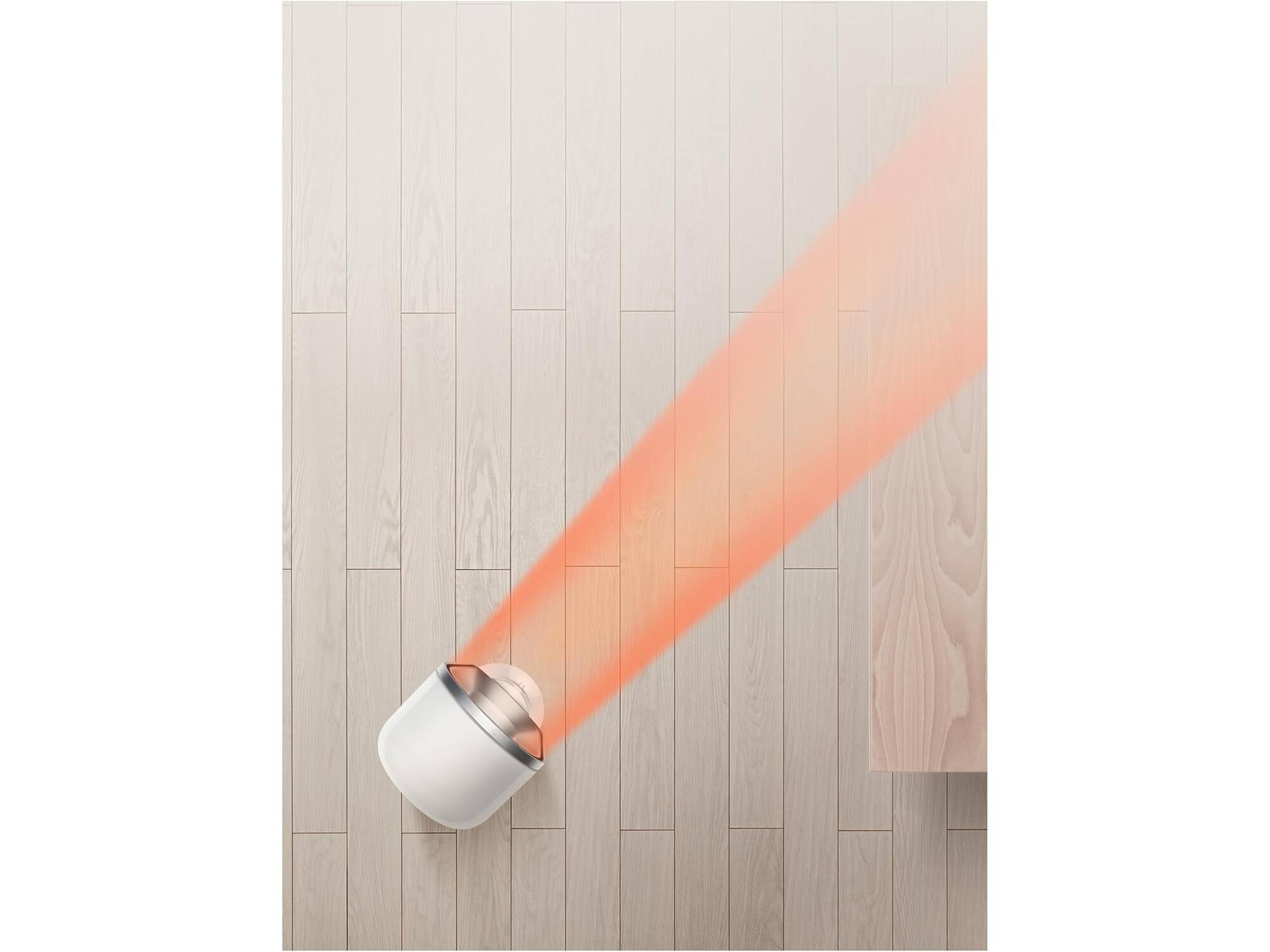 Dyson Hot+Cool HF1