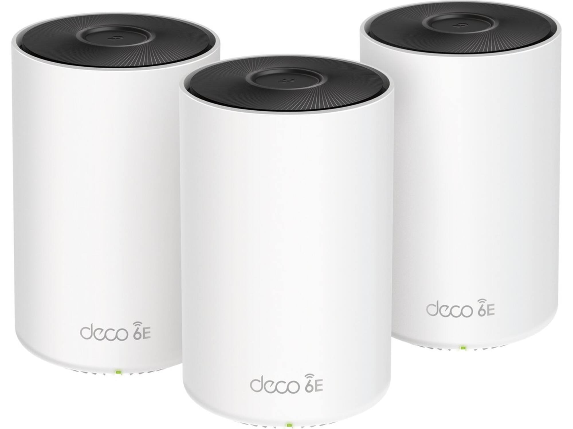 TP-Link Deco XE75 (3-pack)