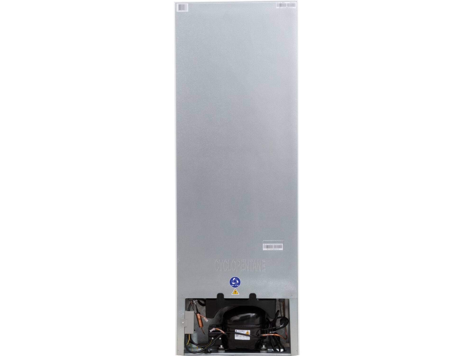 Exquisit KGC231-60-010CW