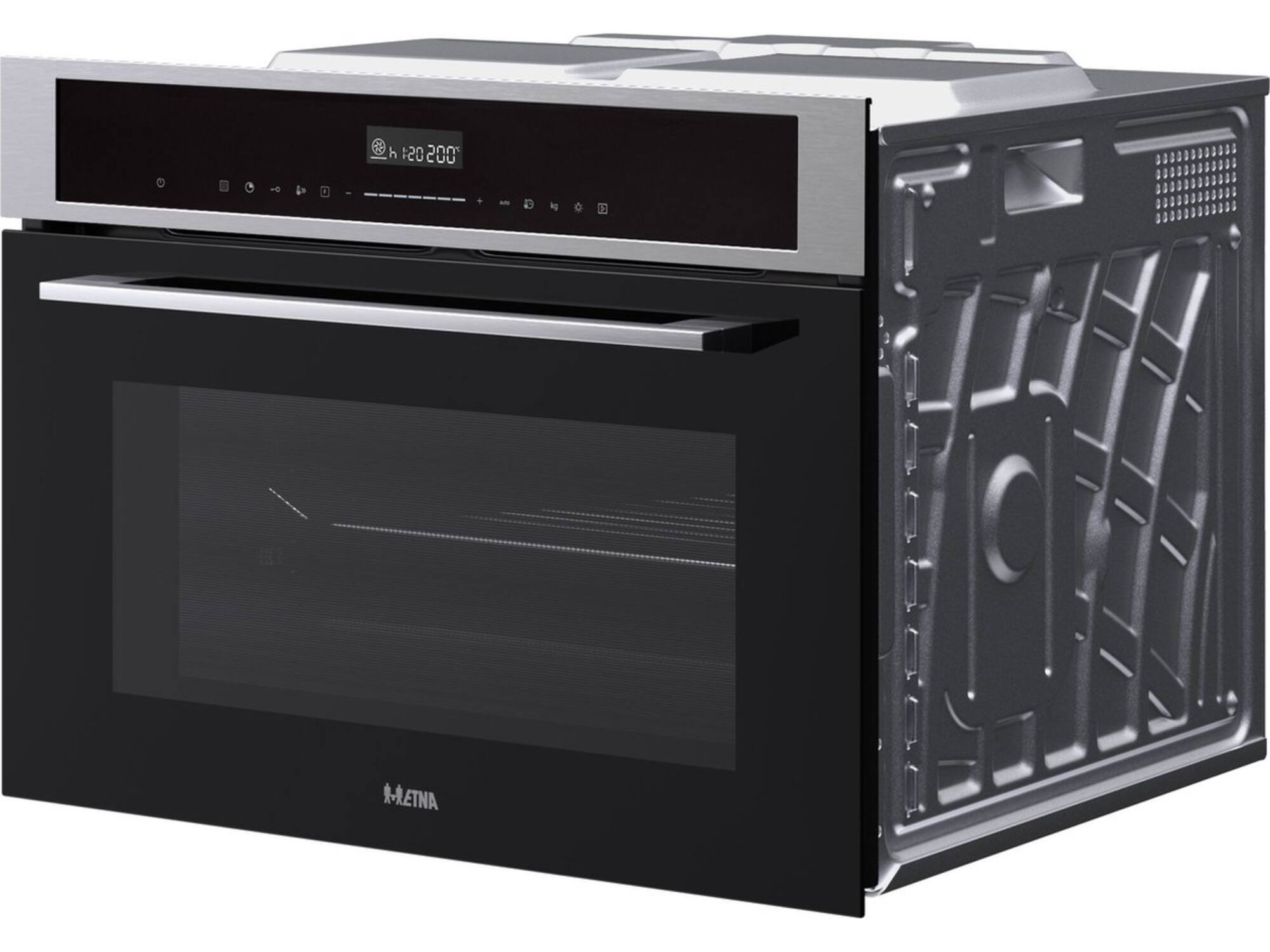 ETNA CM250RVS