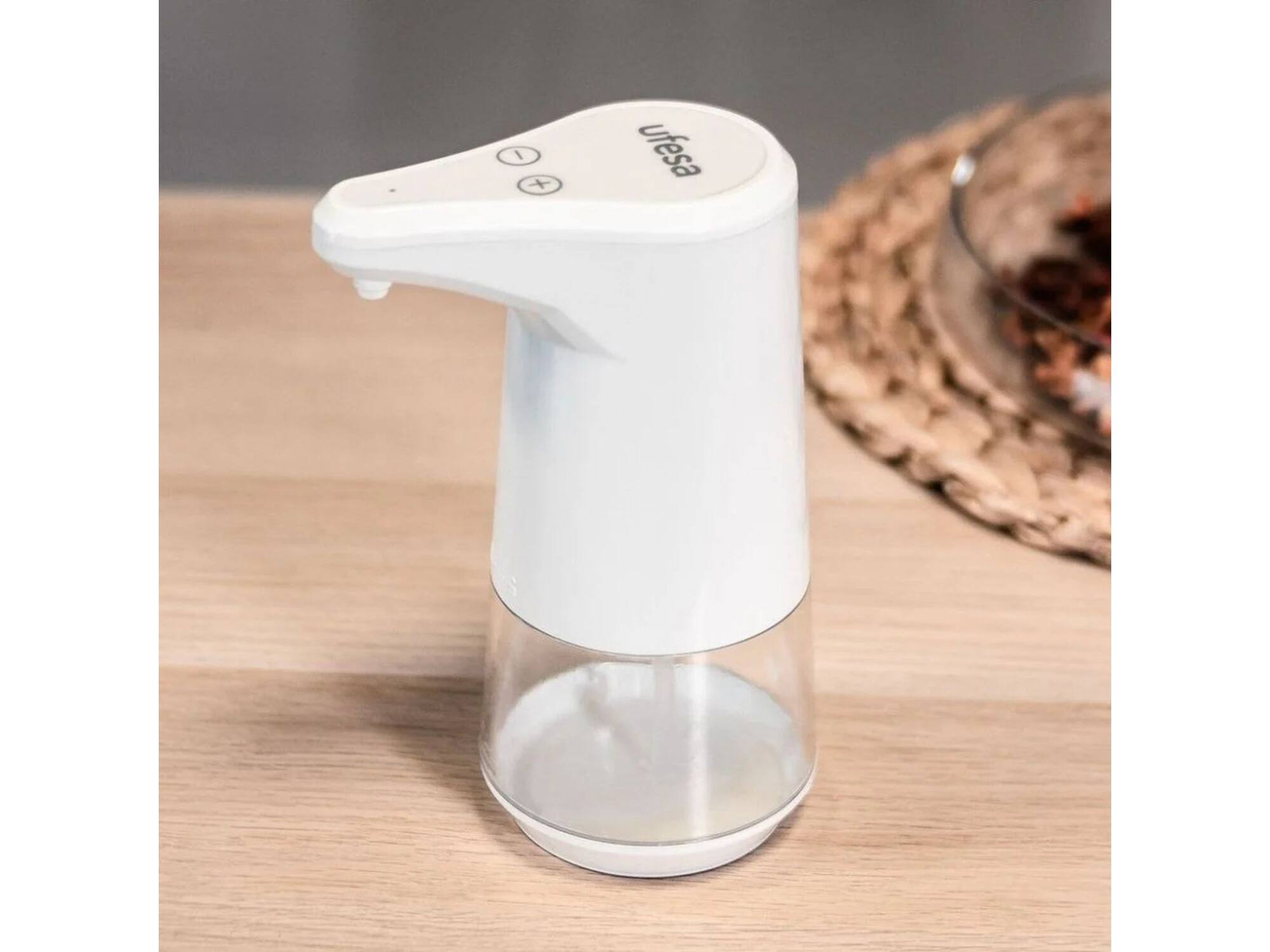 Ufesa DM35G Gel dispenser