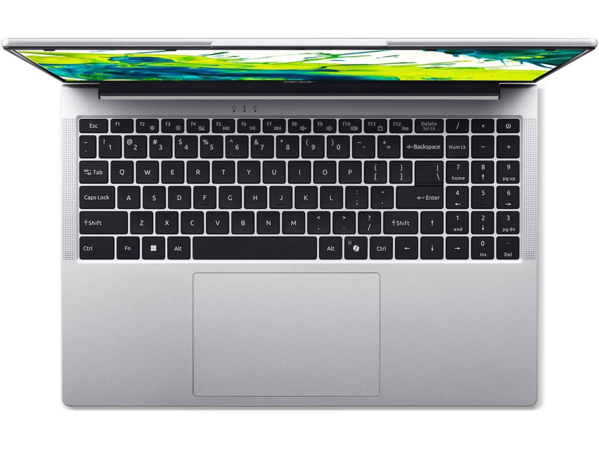 Acer Aspire Lite 16 AL16‑54P‑54YH