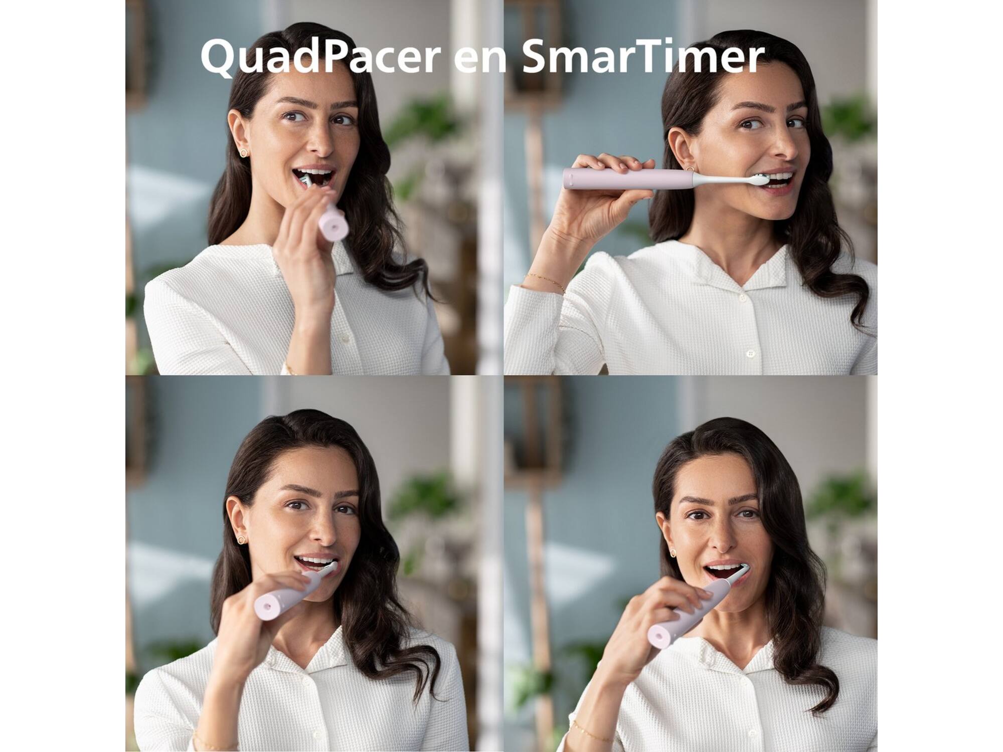 Philips Sonicare Series 3100 HX3675/15