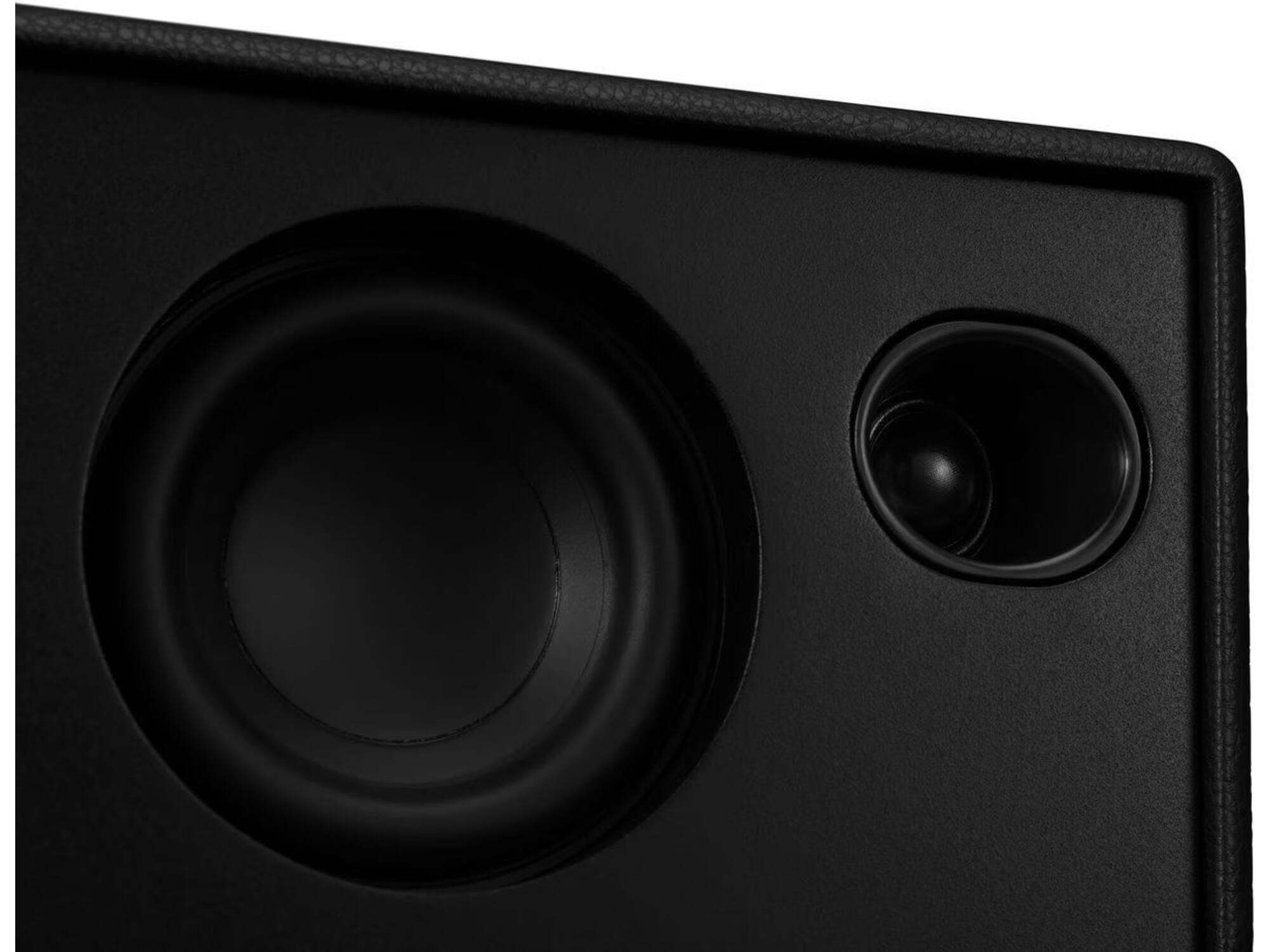 Marshall Acton III Zwart