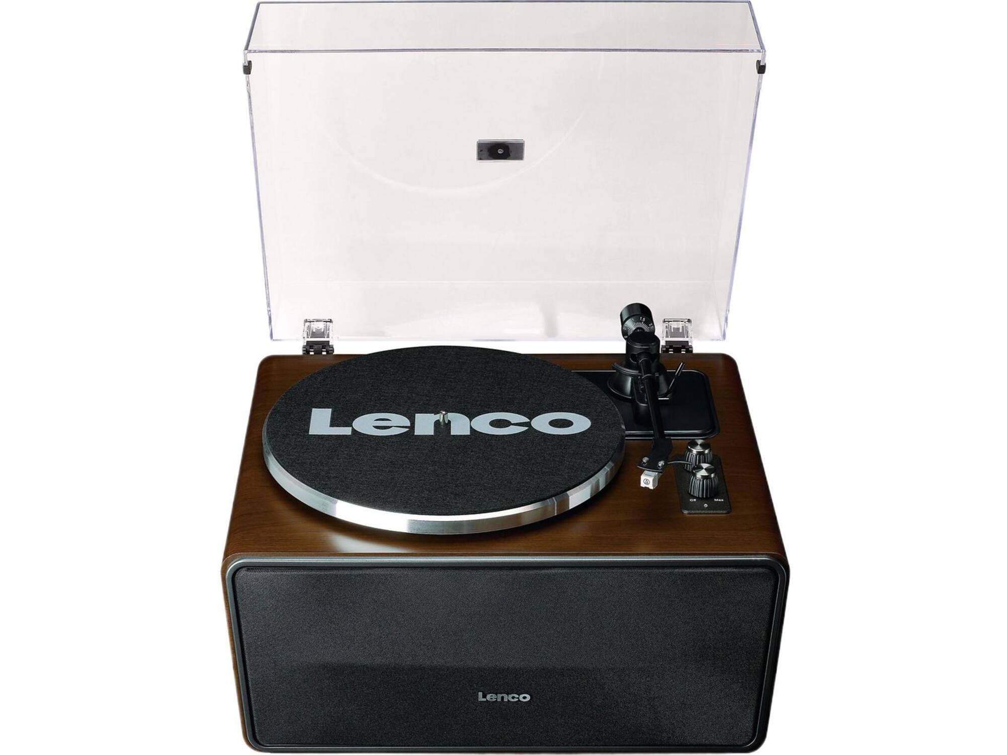 Lenco LS-470WA