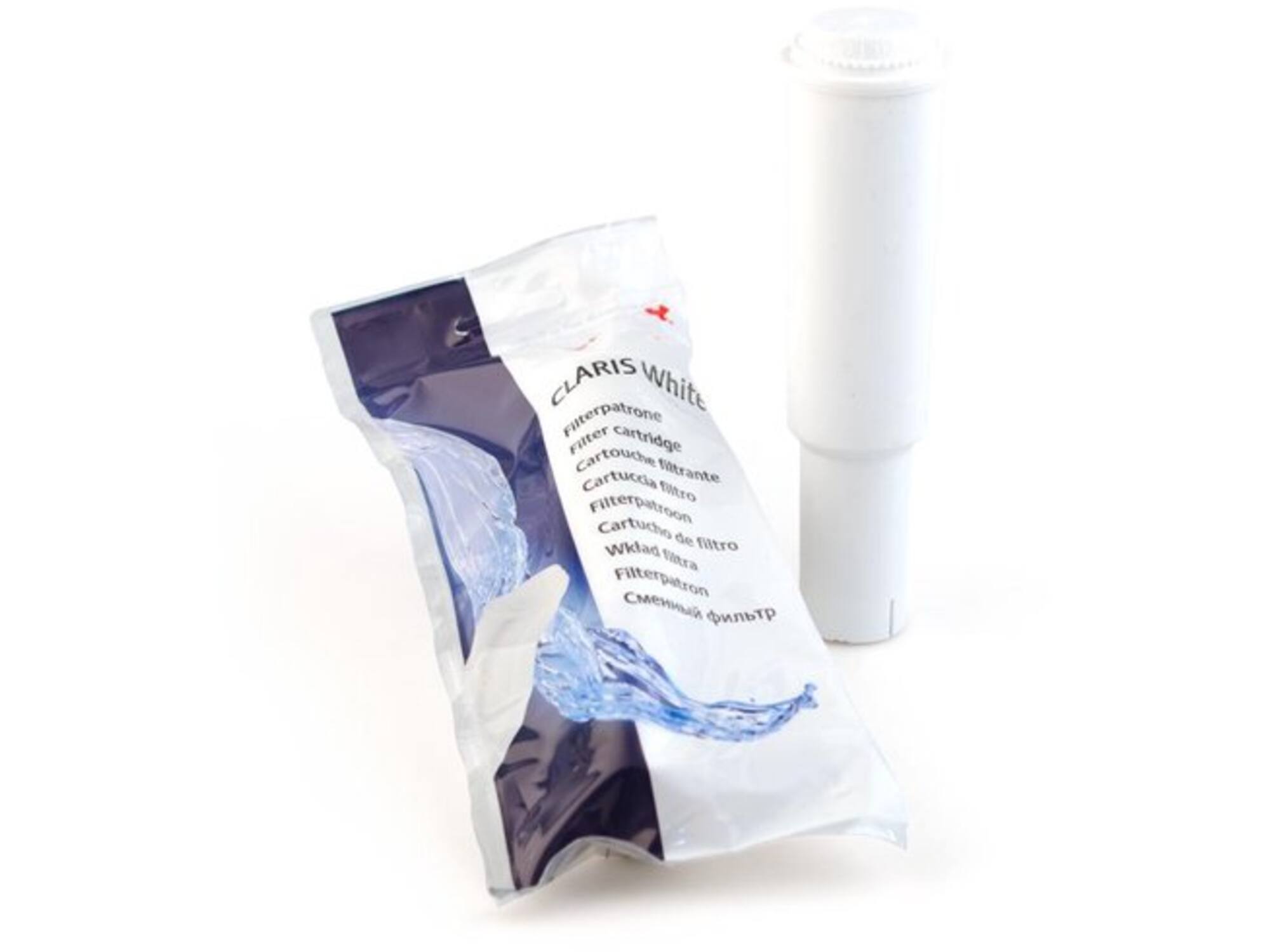 JURA Claris White Waterfilter
