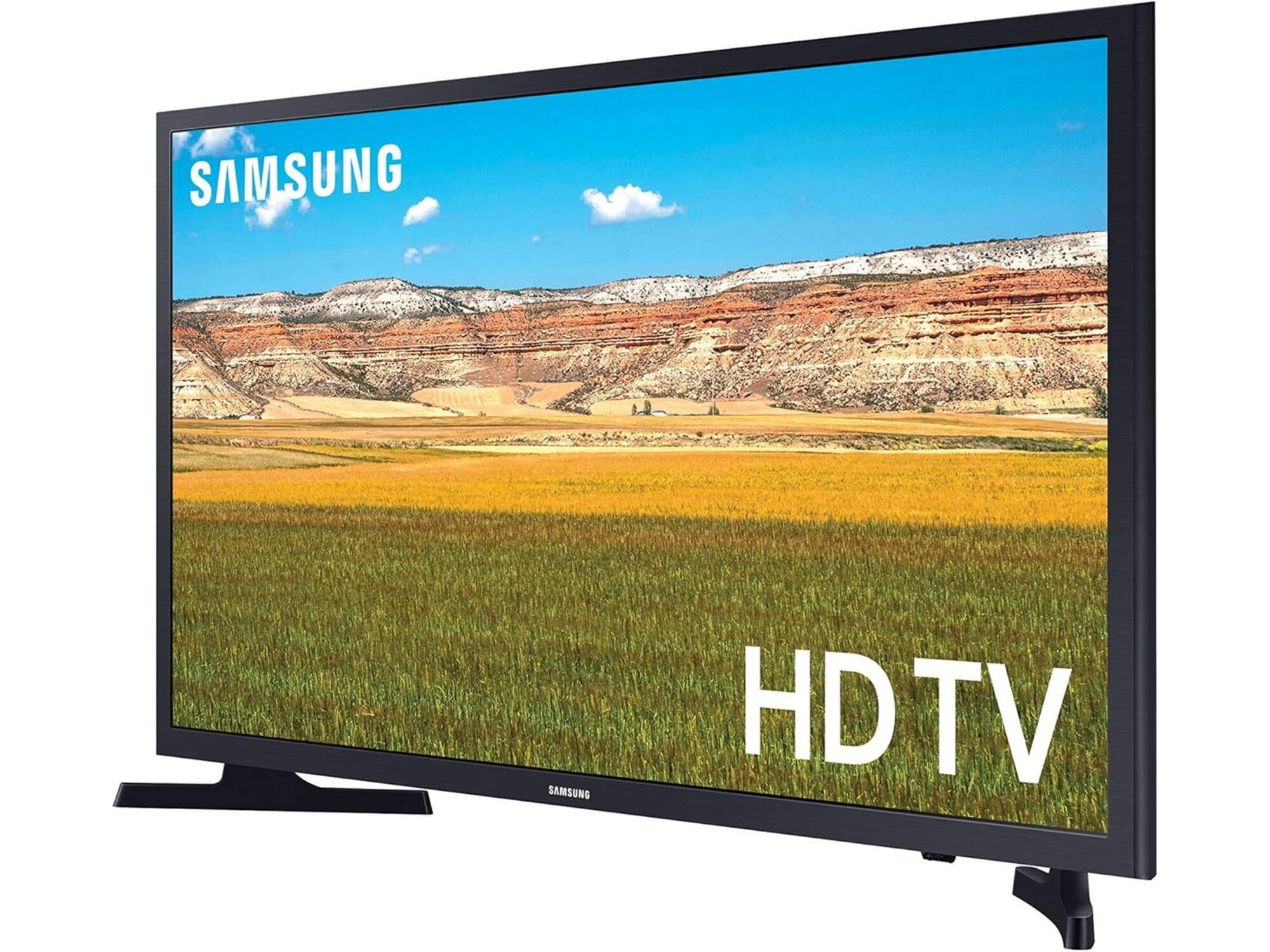 Samsung LED HD Ready 32T4305A (2022) Buitenlands model