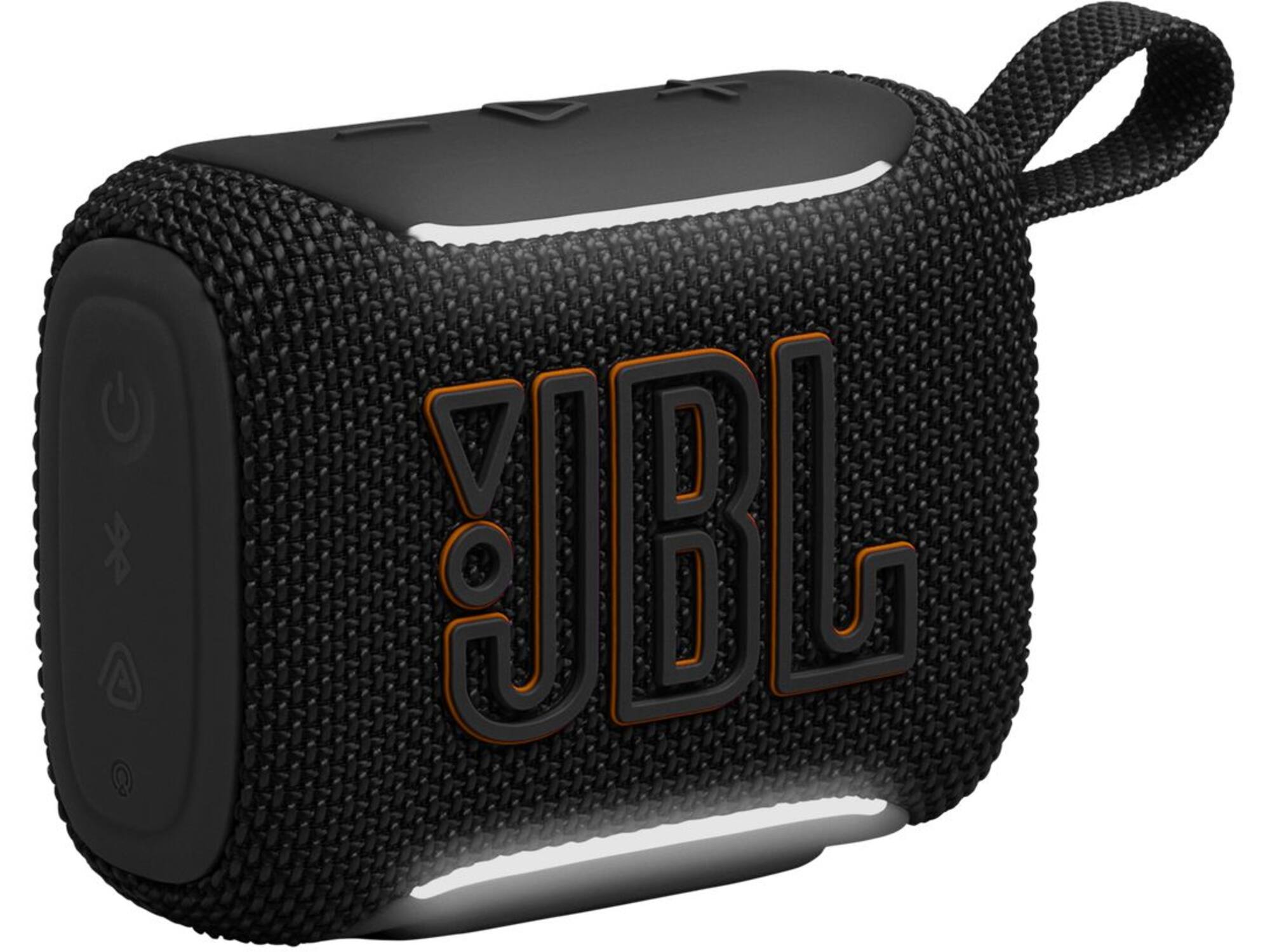 JBL GO 5 Zwart