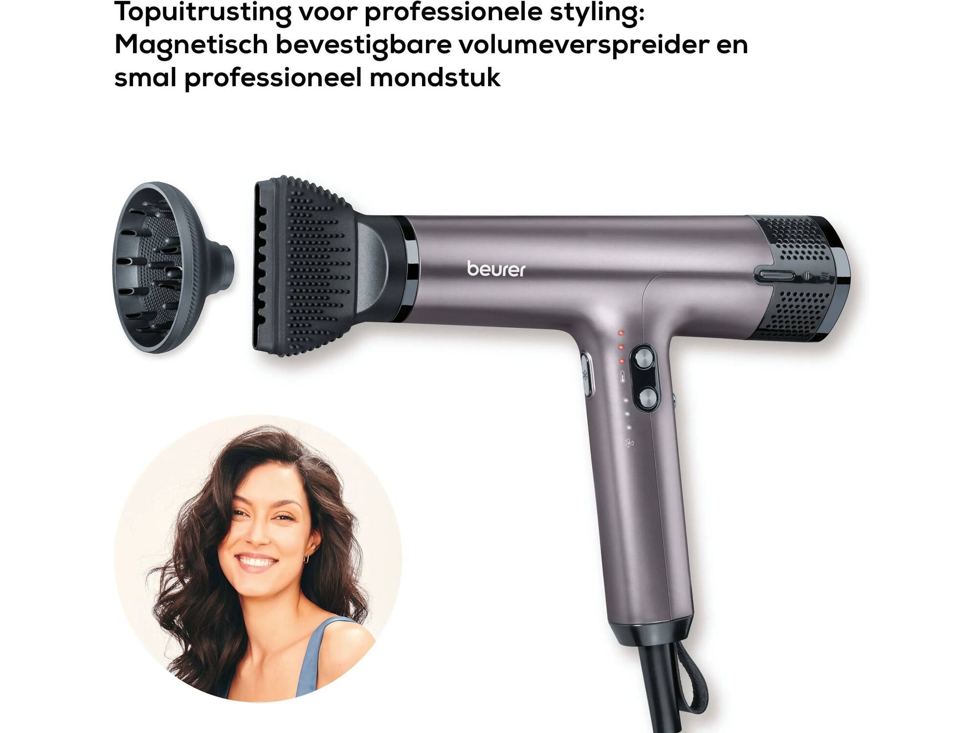 Beurer HC 100 Excellence