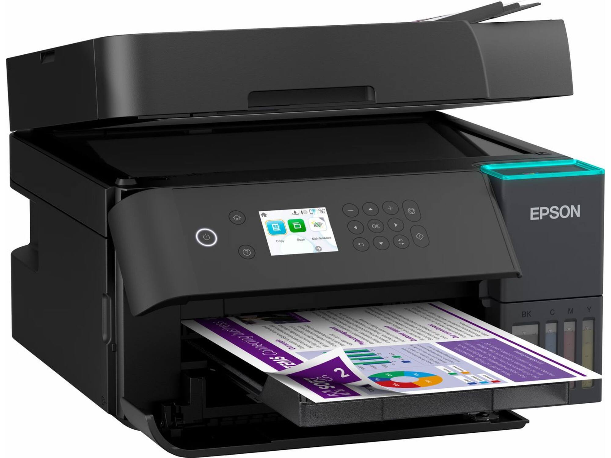 Epson EcoTank ET-3950