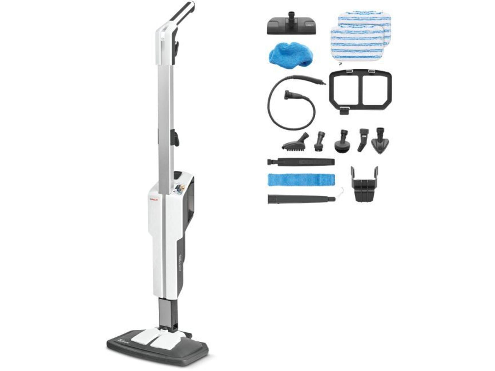Polti Vaporetto SV610 Style