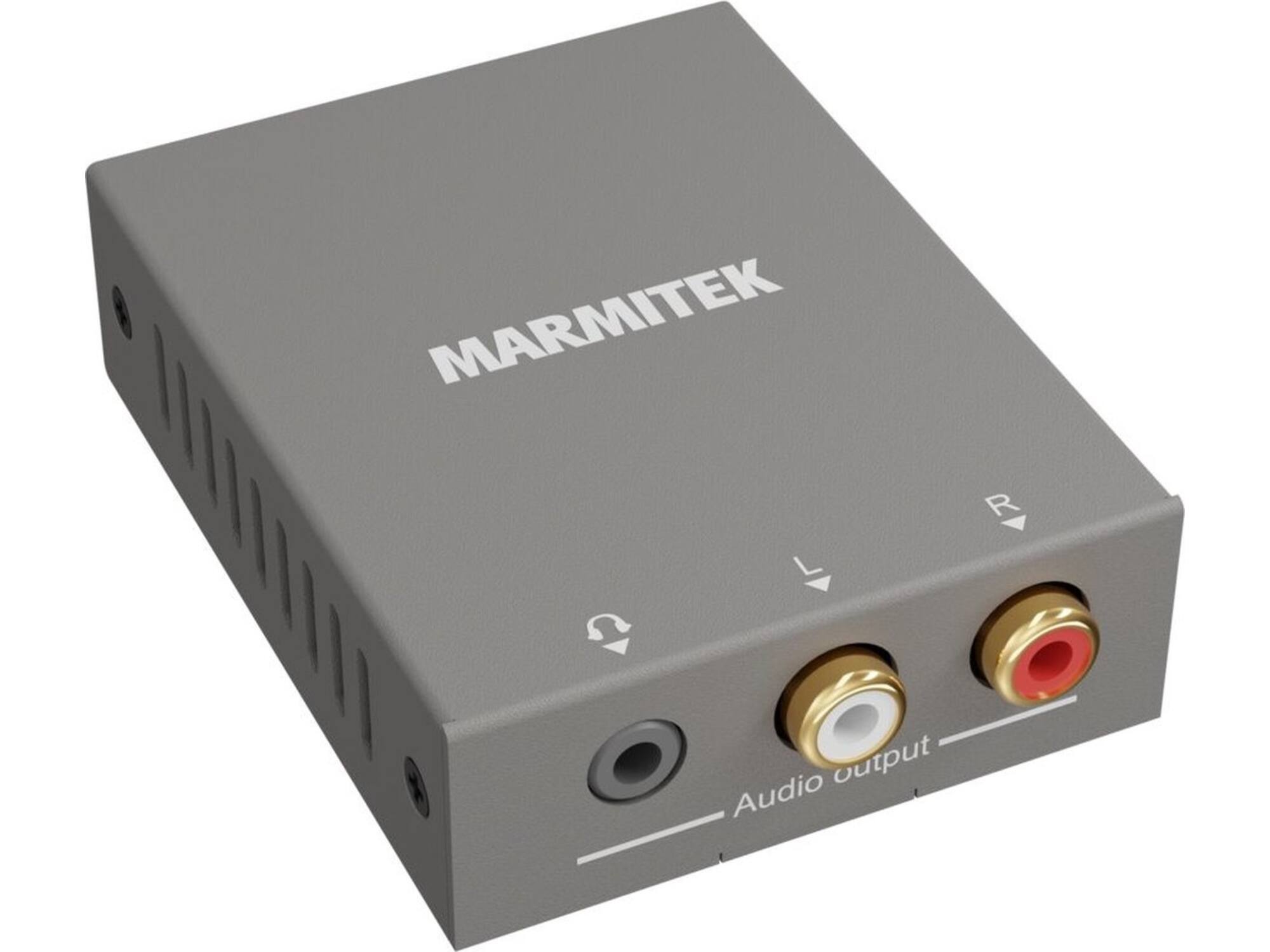 Marmitek Connect ARC13 HDMI audio extractor