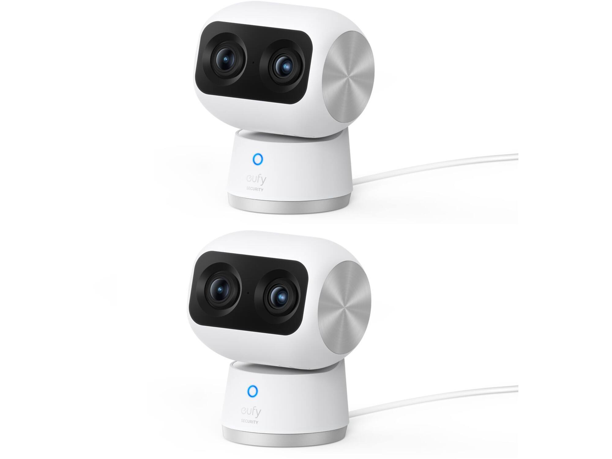 Eufy S350 Indoor Cam