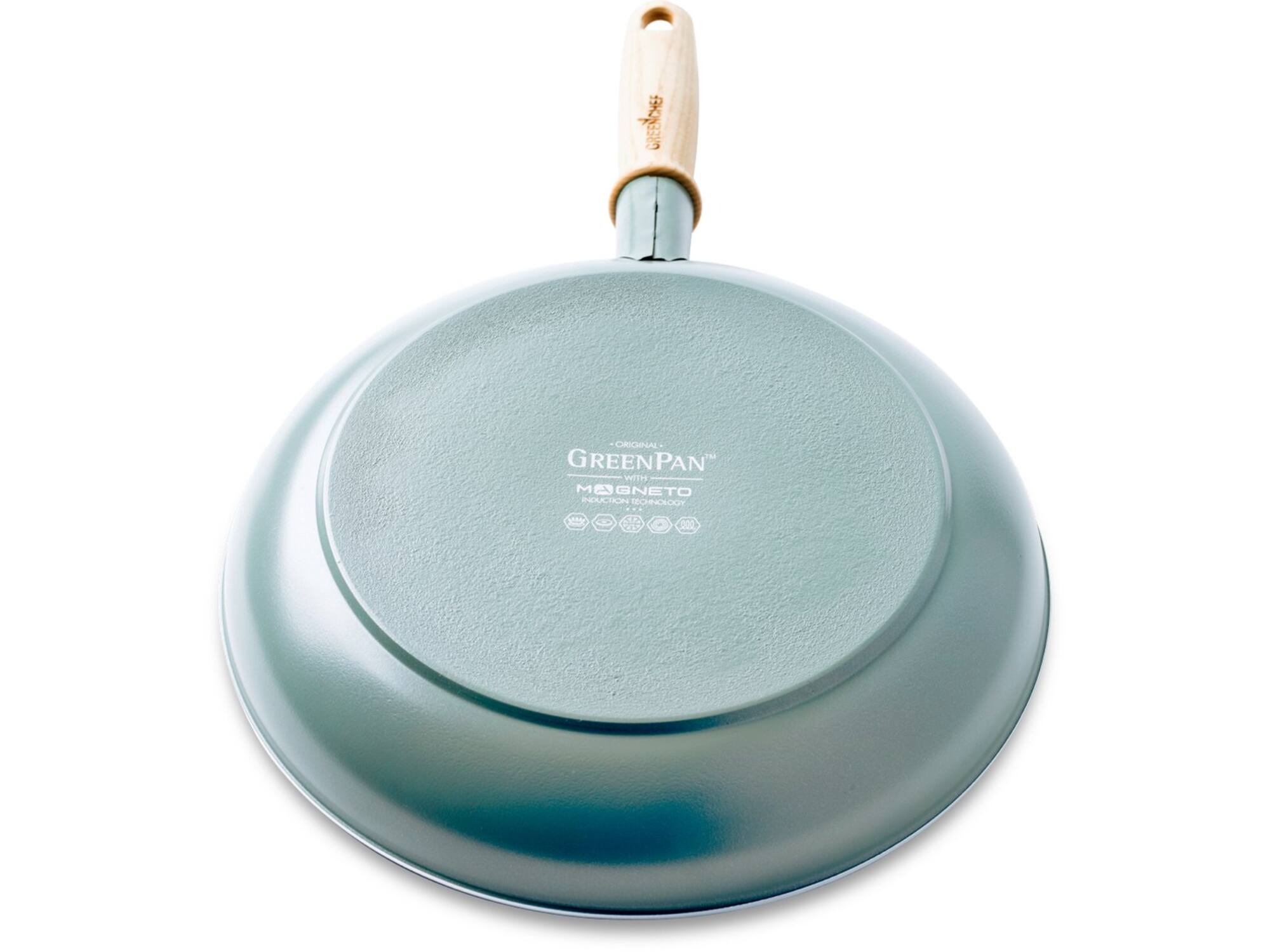 GreenPan Mayflower pannenset