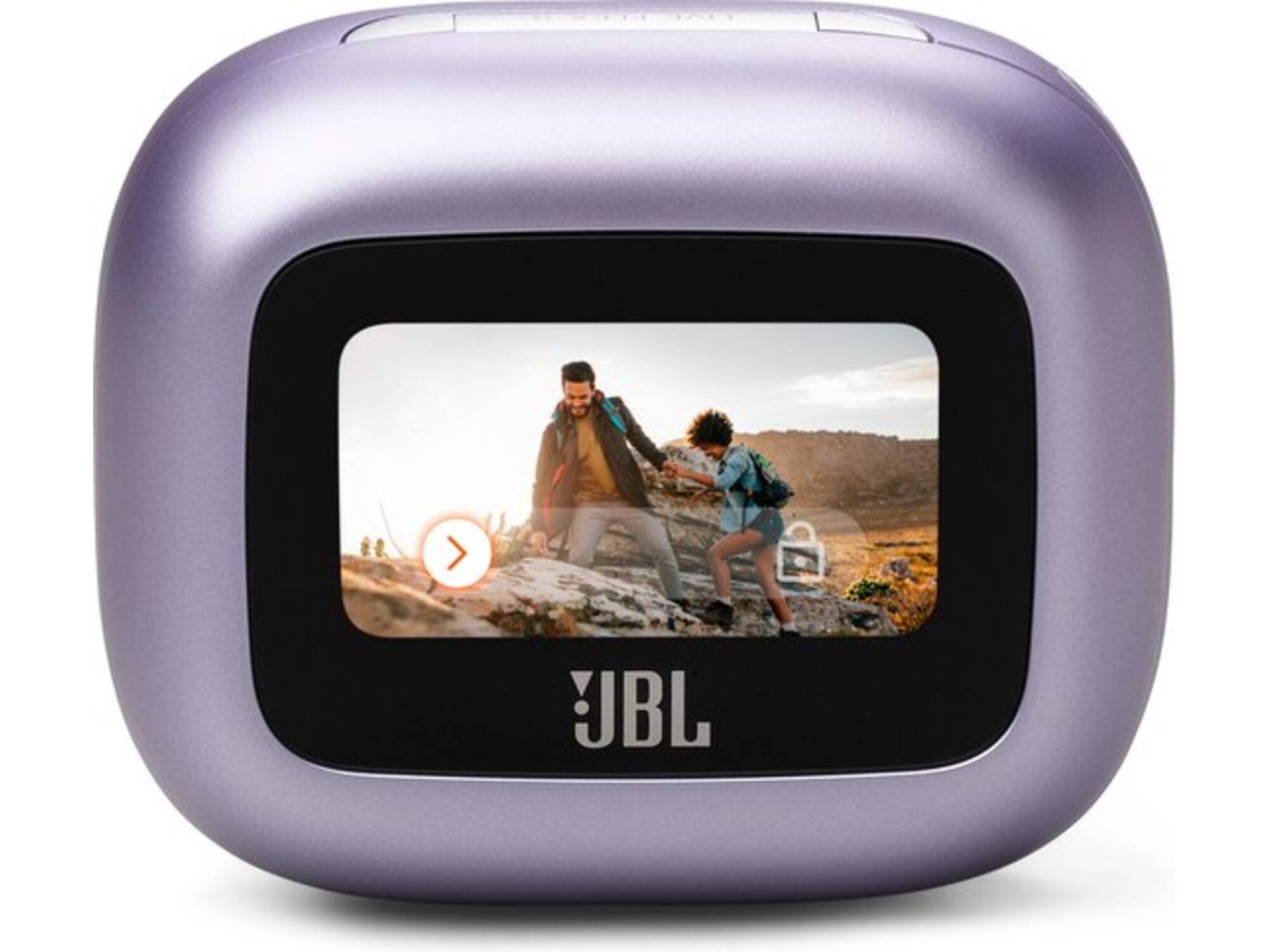 JBL Live 3 Flex Paars