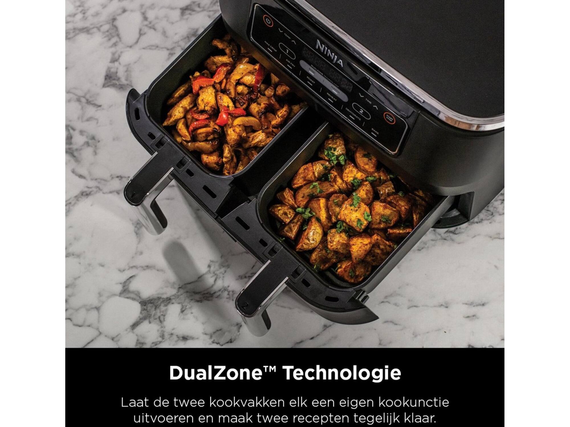 Ninja Foodi Dual Zone AF300EU