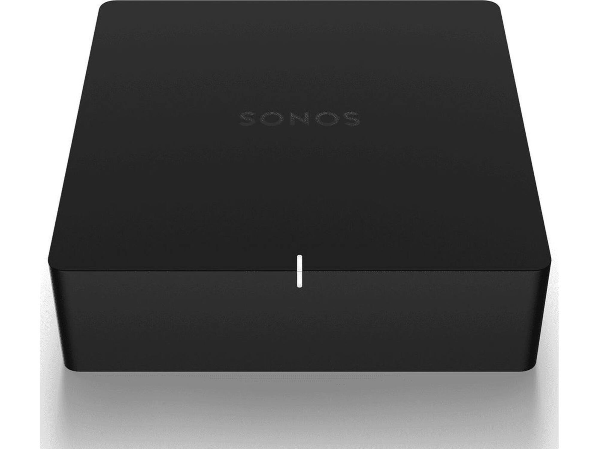 Sonos Port zwart