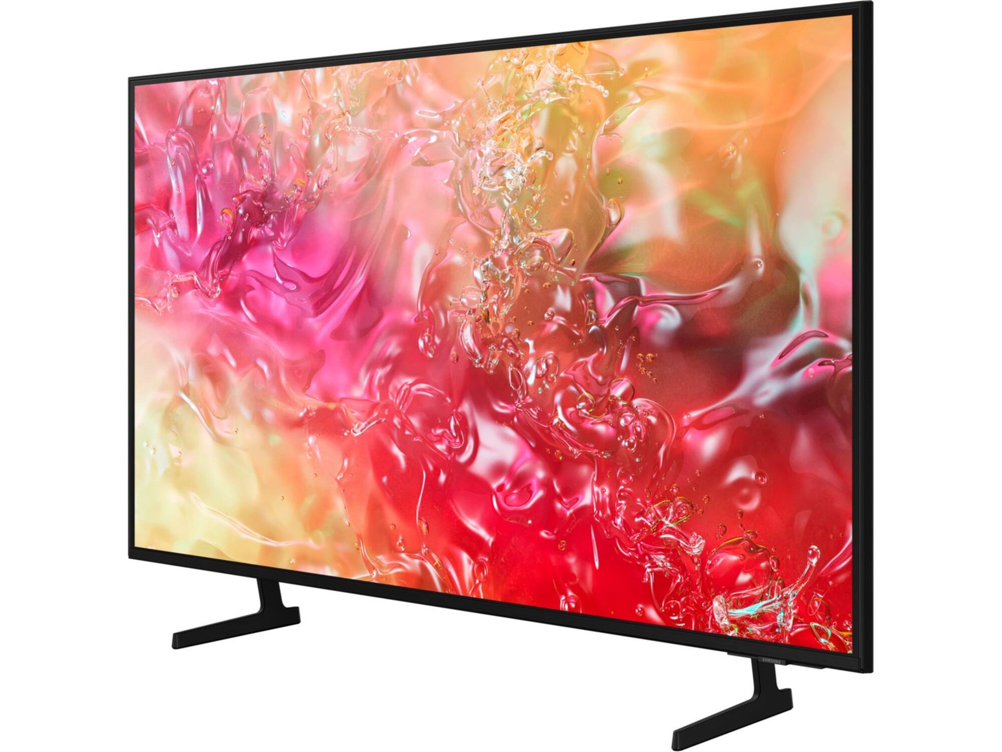 Samsung Crystal UHD 50DU7192 (2024)