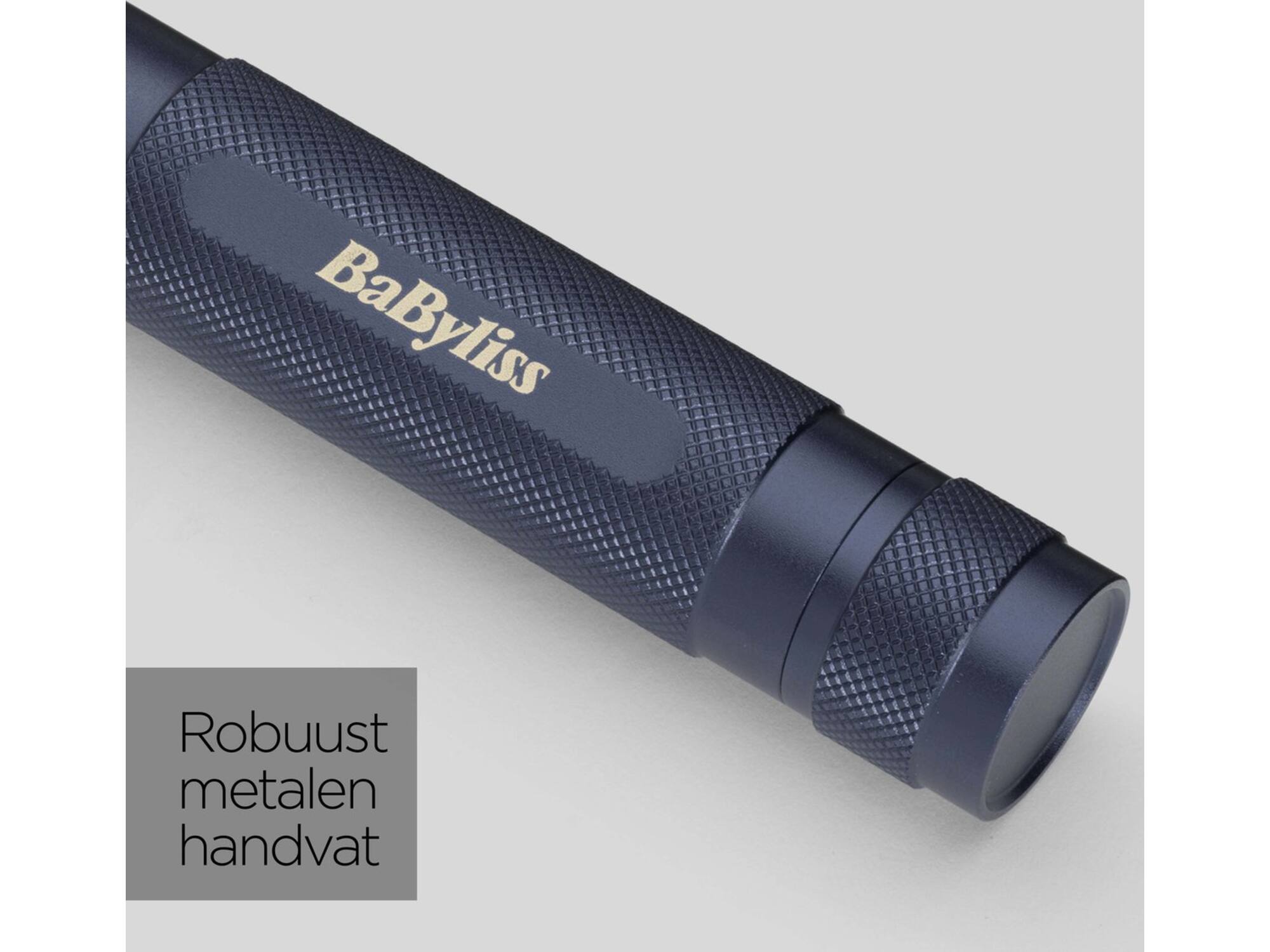 Babyliss Super-X Metal Series E112E