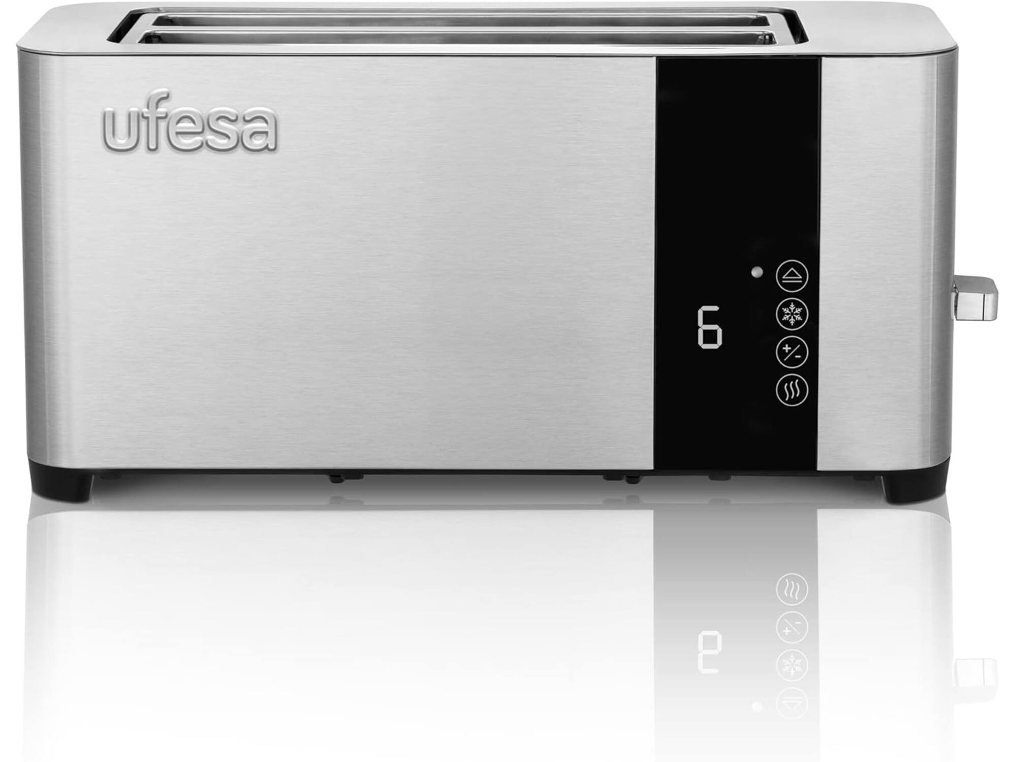 Ufesa Duo Plus Delux