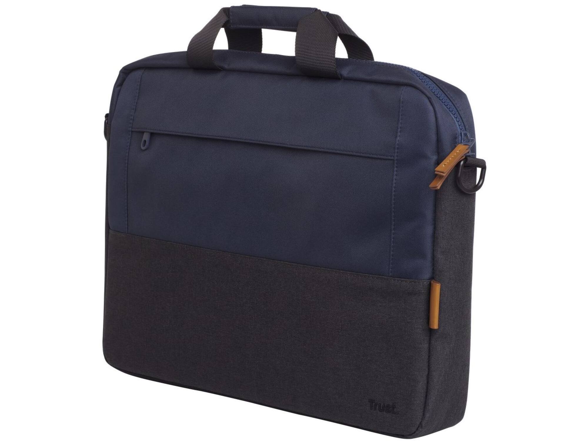 Trust Lisboa 16 inch Eco Blauw