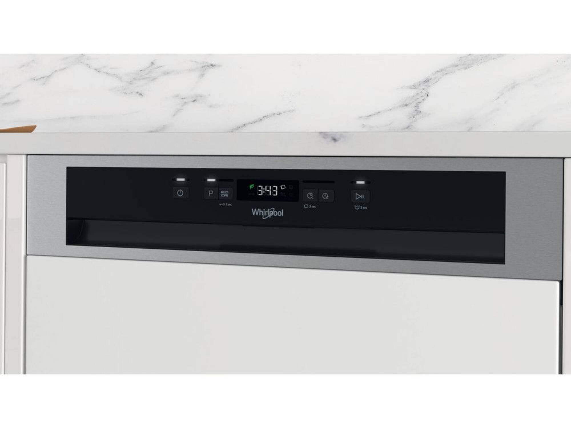 Whirlpool WBC 3C26 X