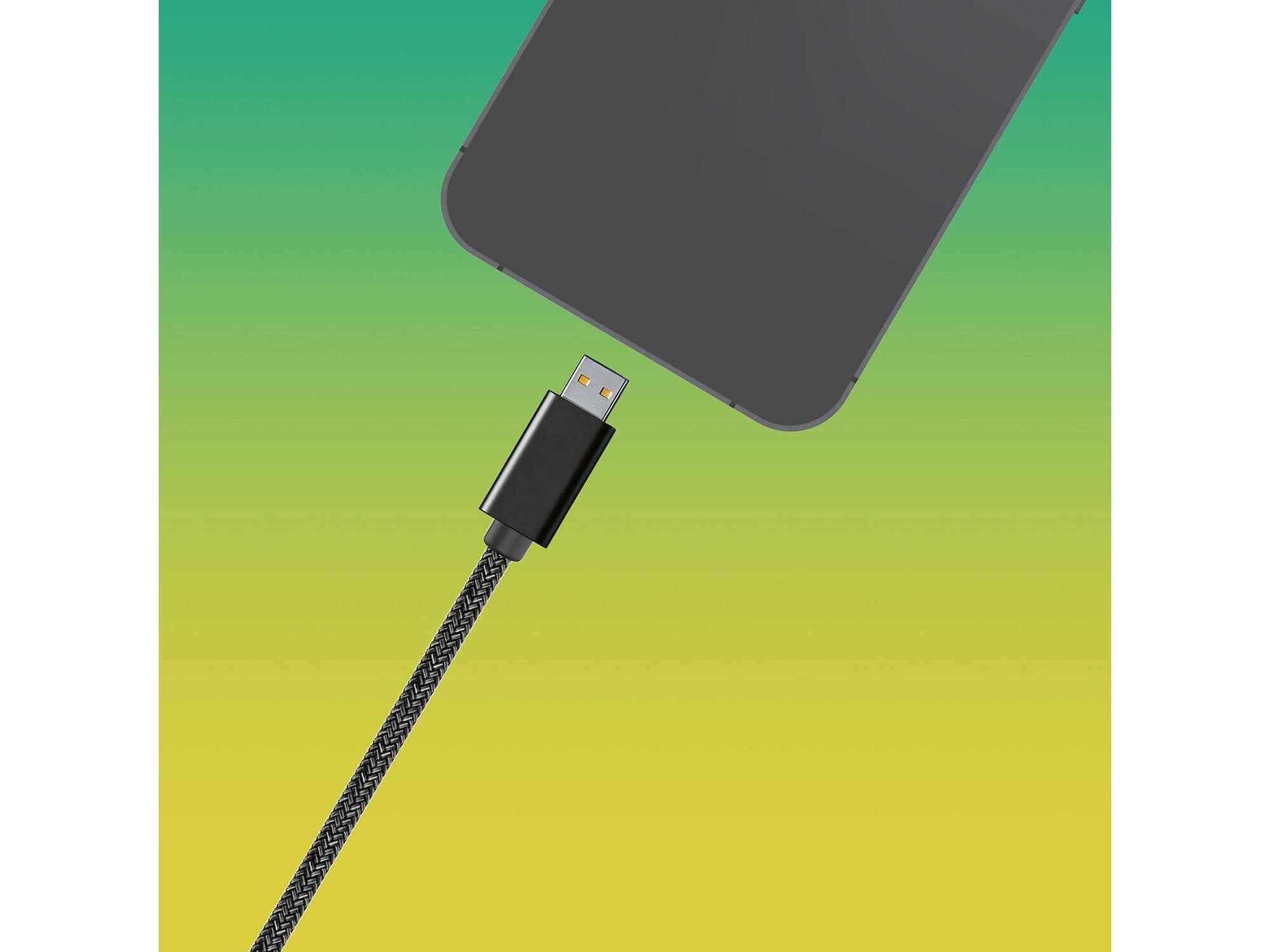House of Marley Smile Jamaica USB-C Black