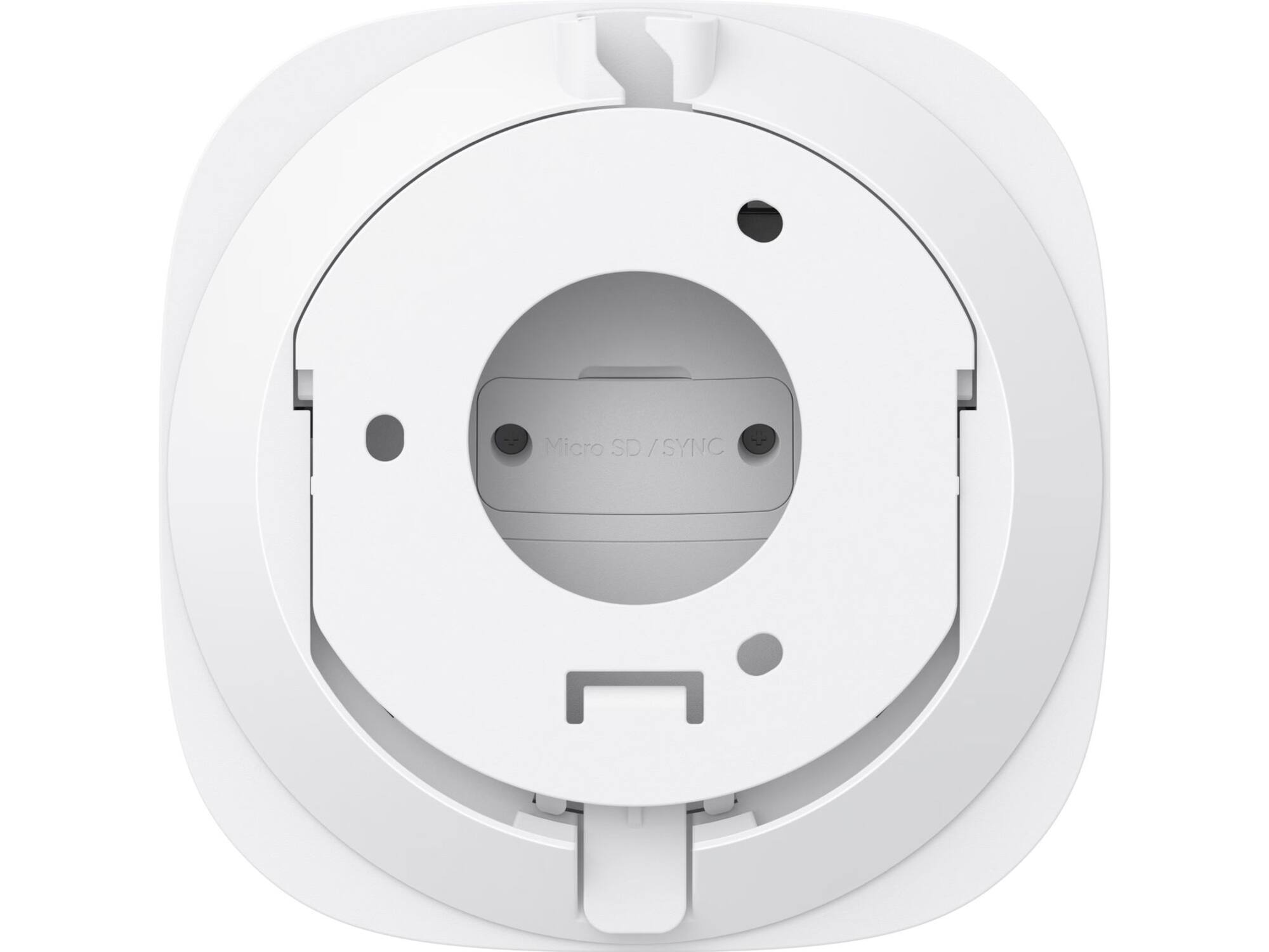 Eufy PoE NVR Security System E41 (NVR + 4x E41 Turret Cam)