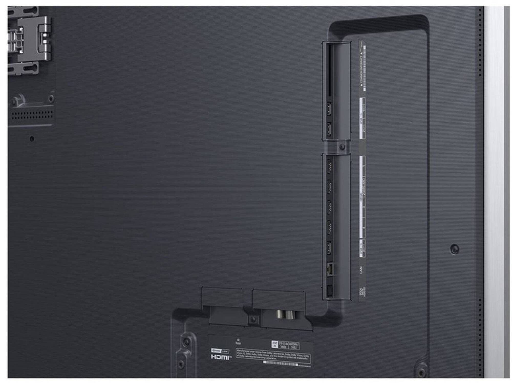 LG OLED77G55LW (2025)